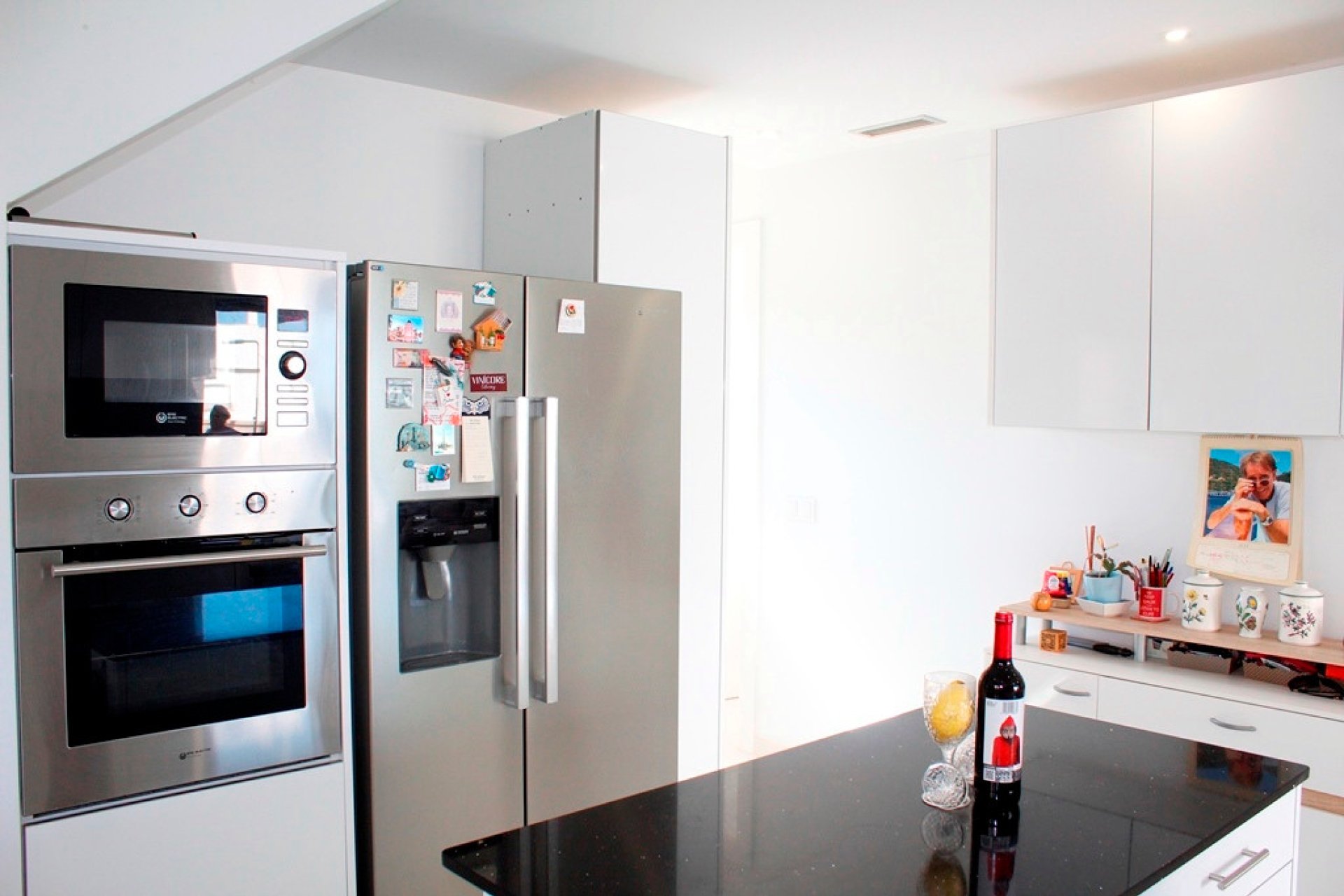 Reventa - Villa -
San Miguel de Salinas