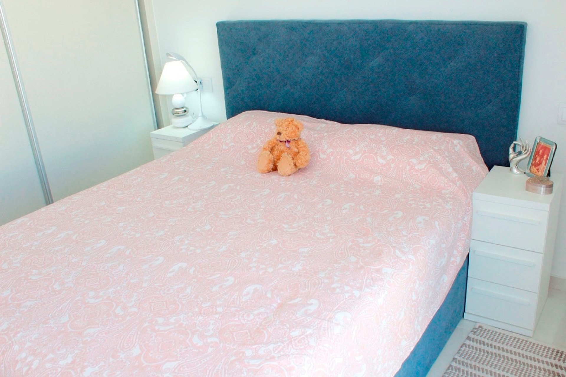 Reventa - Villa -
San Miguel de Salinas