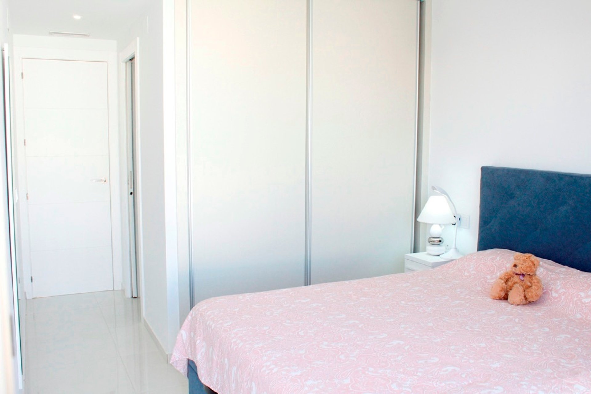 Reventa - Villa -
San Miguel de Salinas