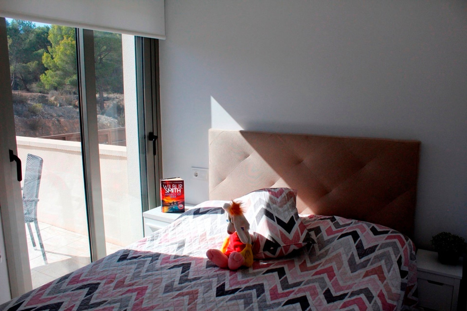 Reventa - Villa -
San Miguel de Salinas