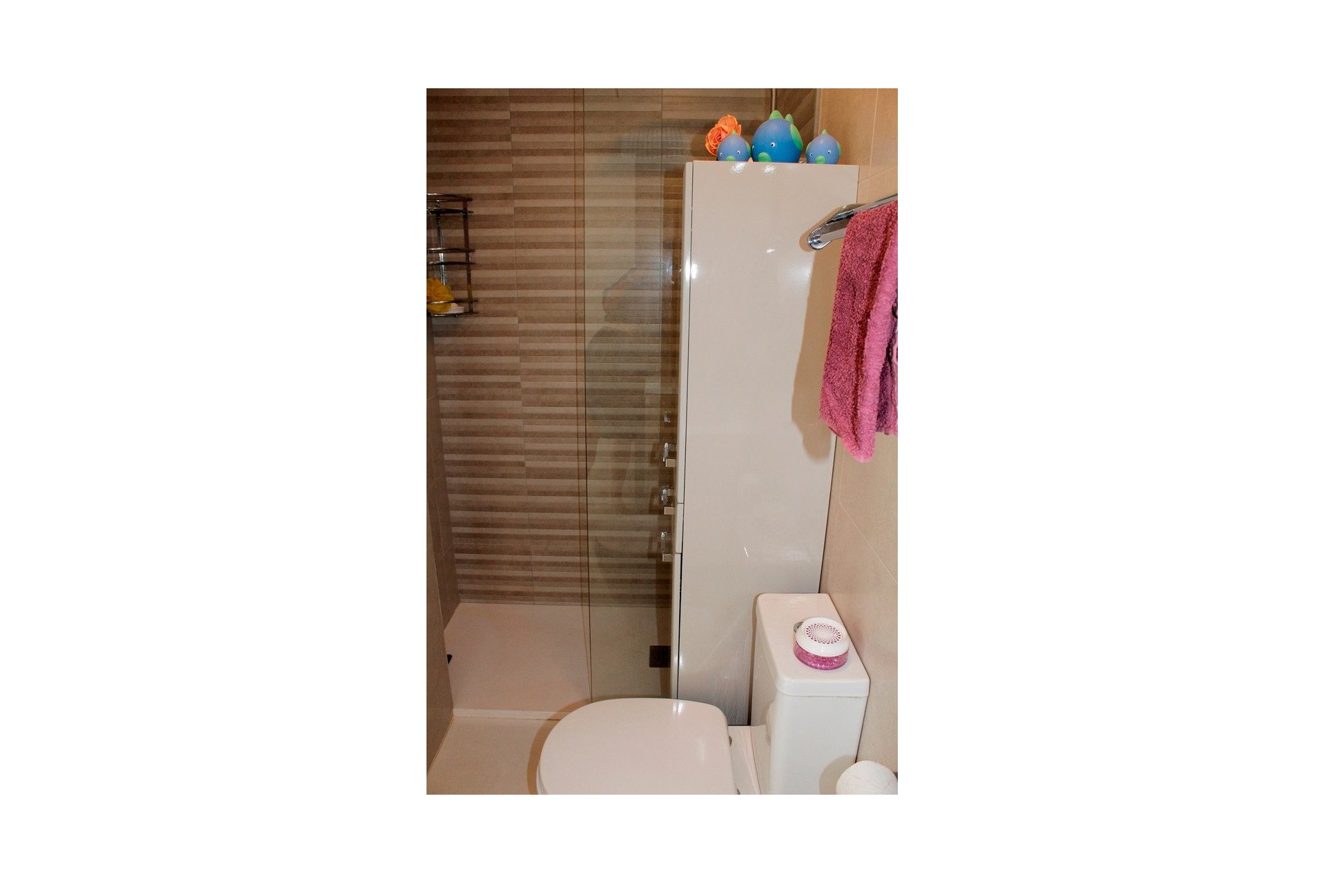 Reventa - Villa -
San Miguel de Salinas