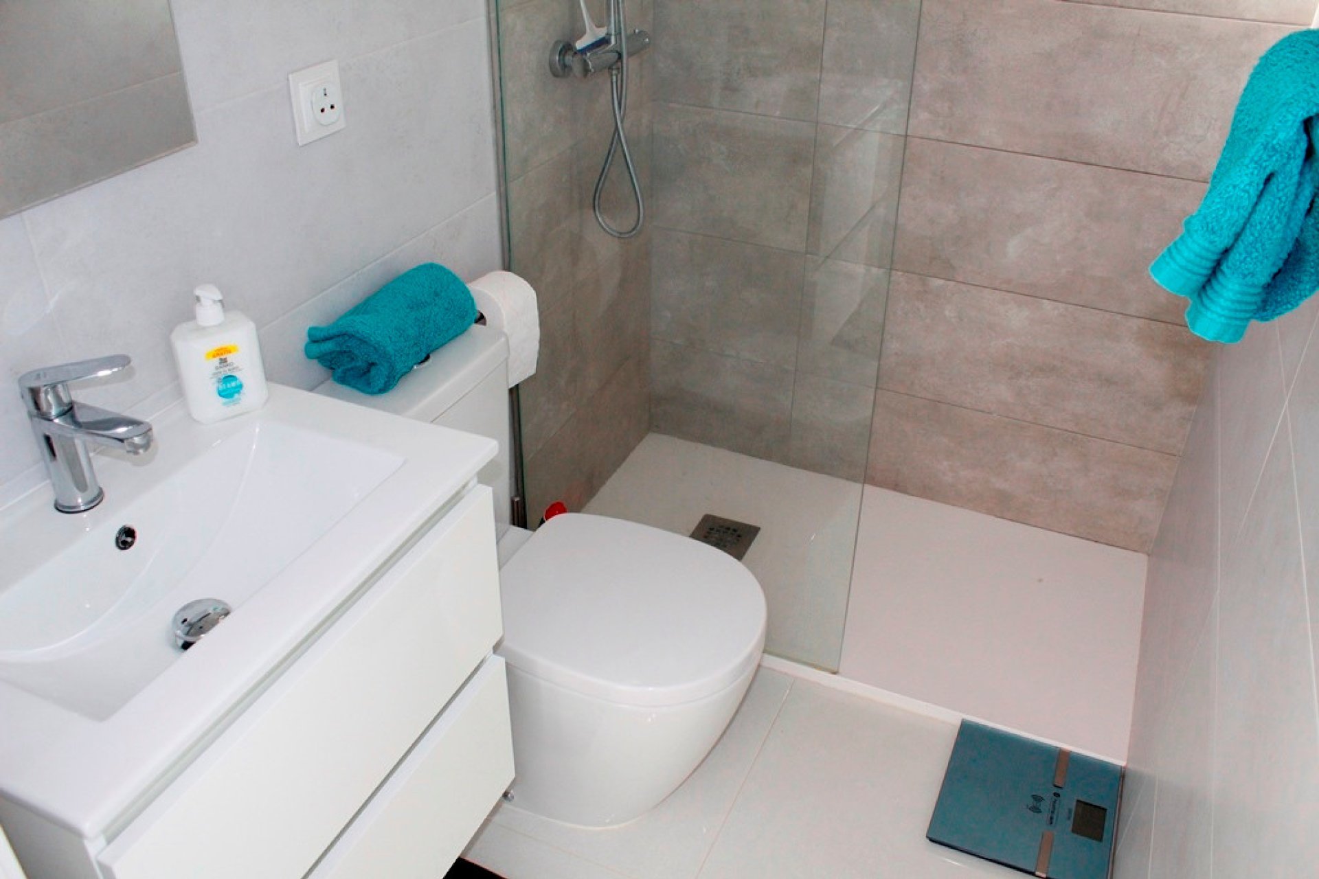 Reventa - Villa -
San Miguel de Salinas