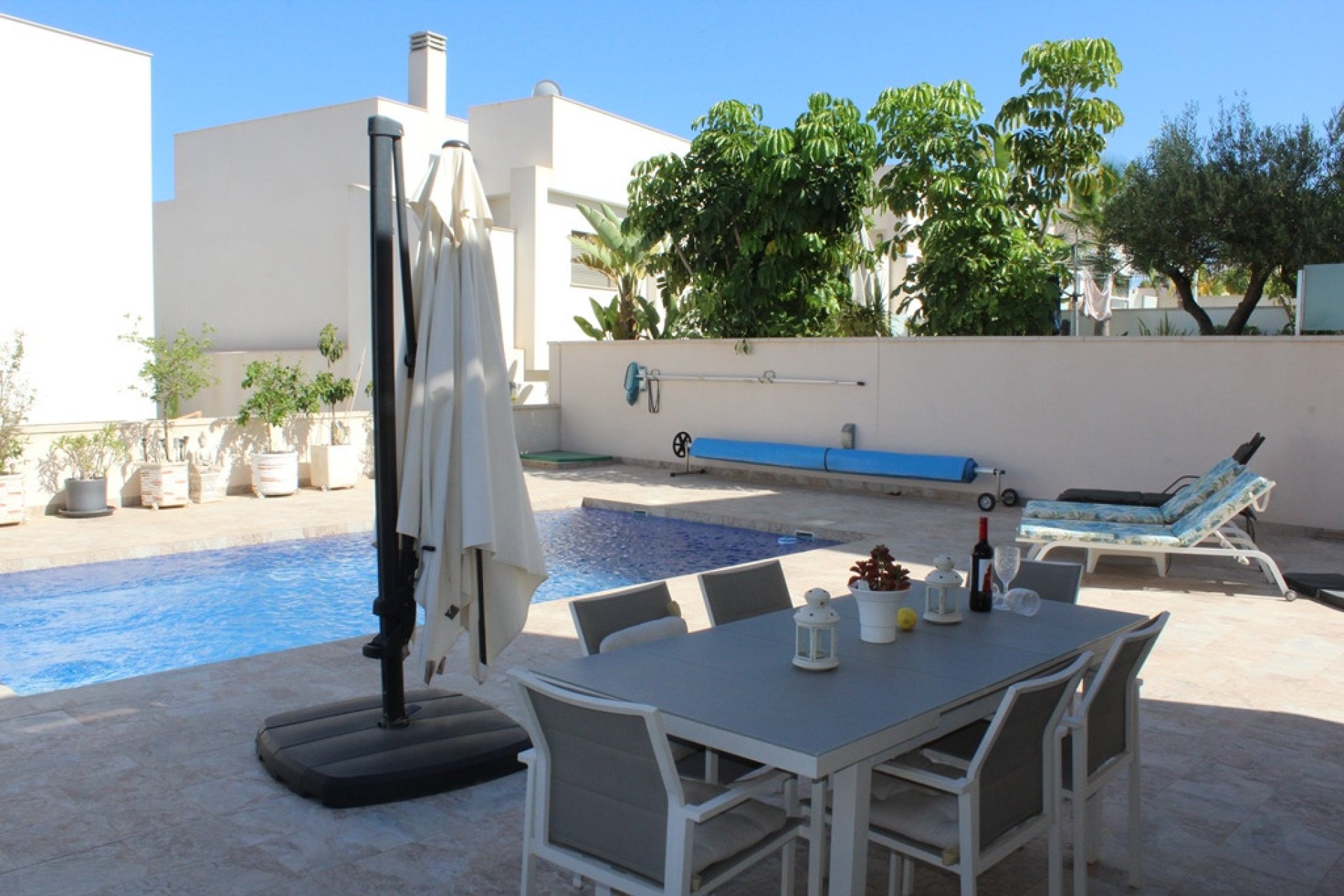 Reventa - Villa -
San Miguel de Salinas