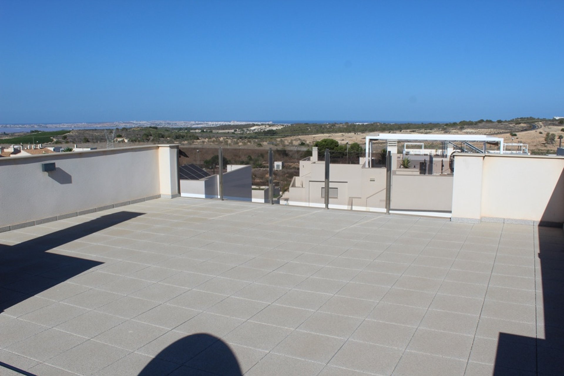 Reventa - Villa -
San Miguel de Salinas