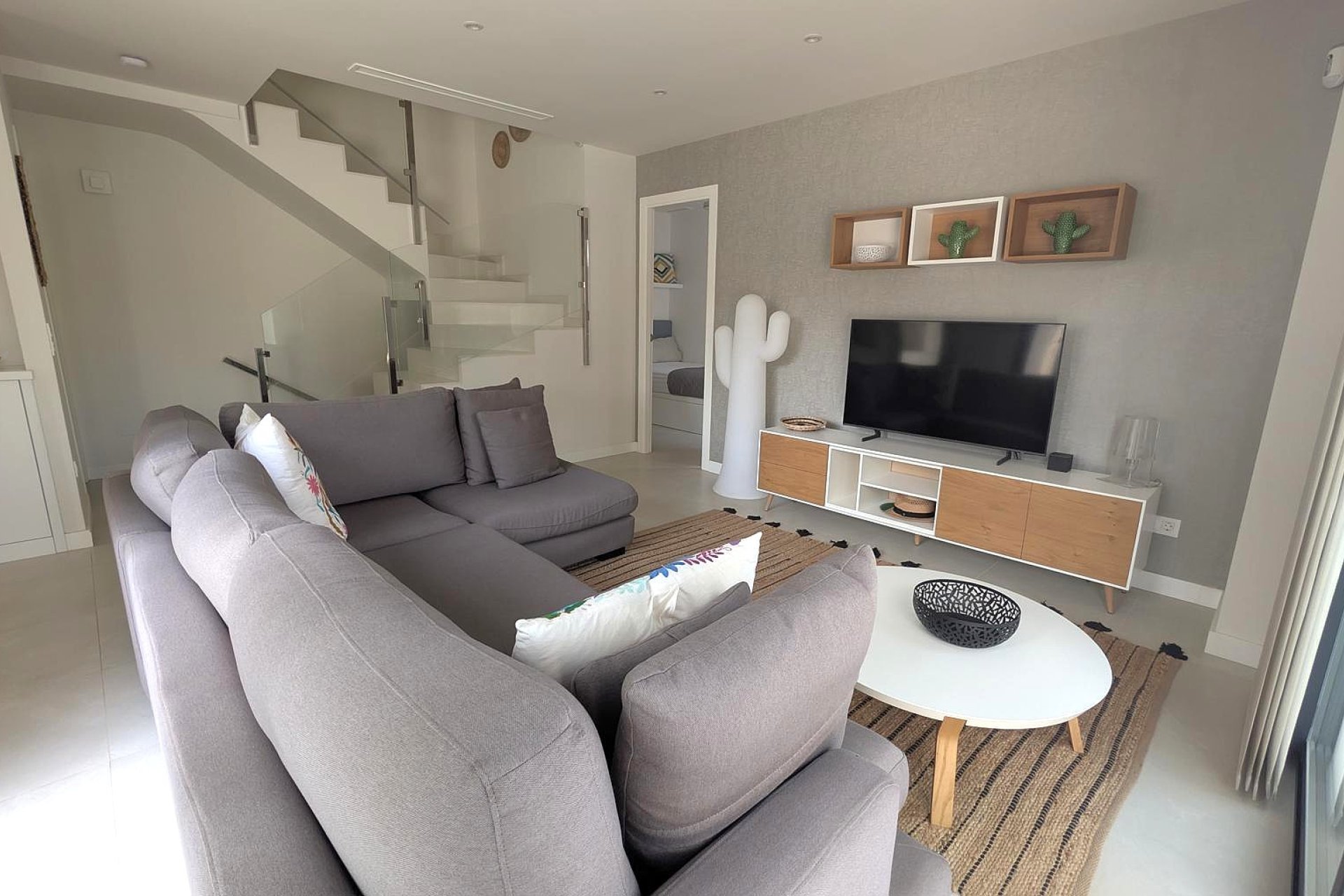 Reventa - Villa -
Santiago de la Ribera - Santiago De La Ribera Murcia