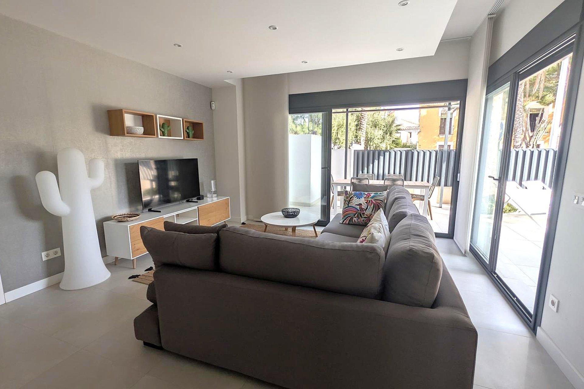 Reventa - Villa -
Santiago de la Ribera - Santiago De La Ribera Murcia