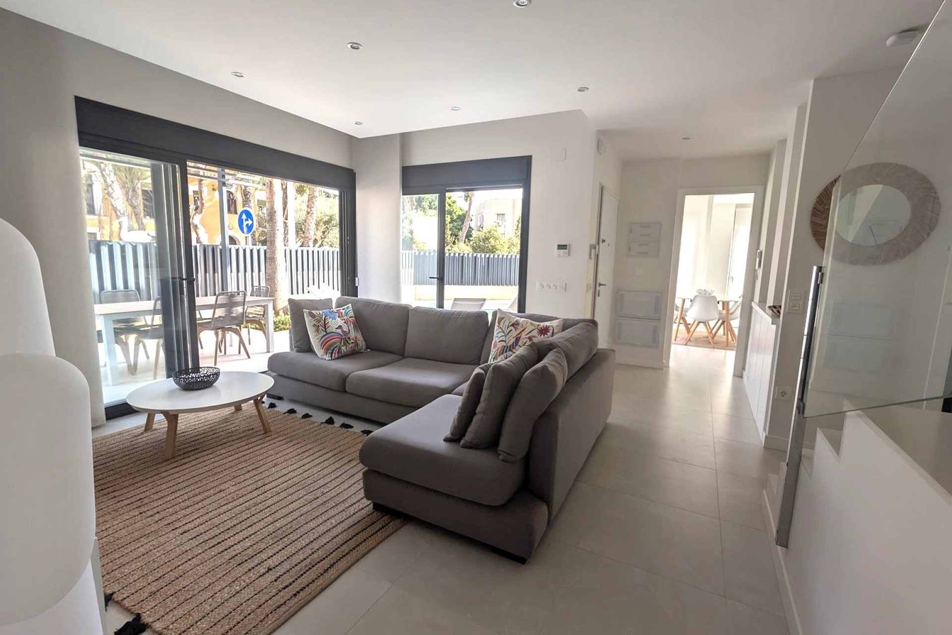 Reventa - Villa -
Santiago de la Ribera - Santiago De La Ribera Murcia