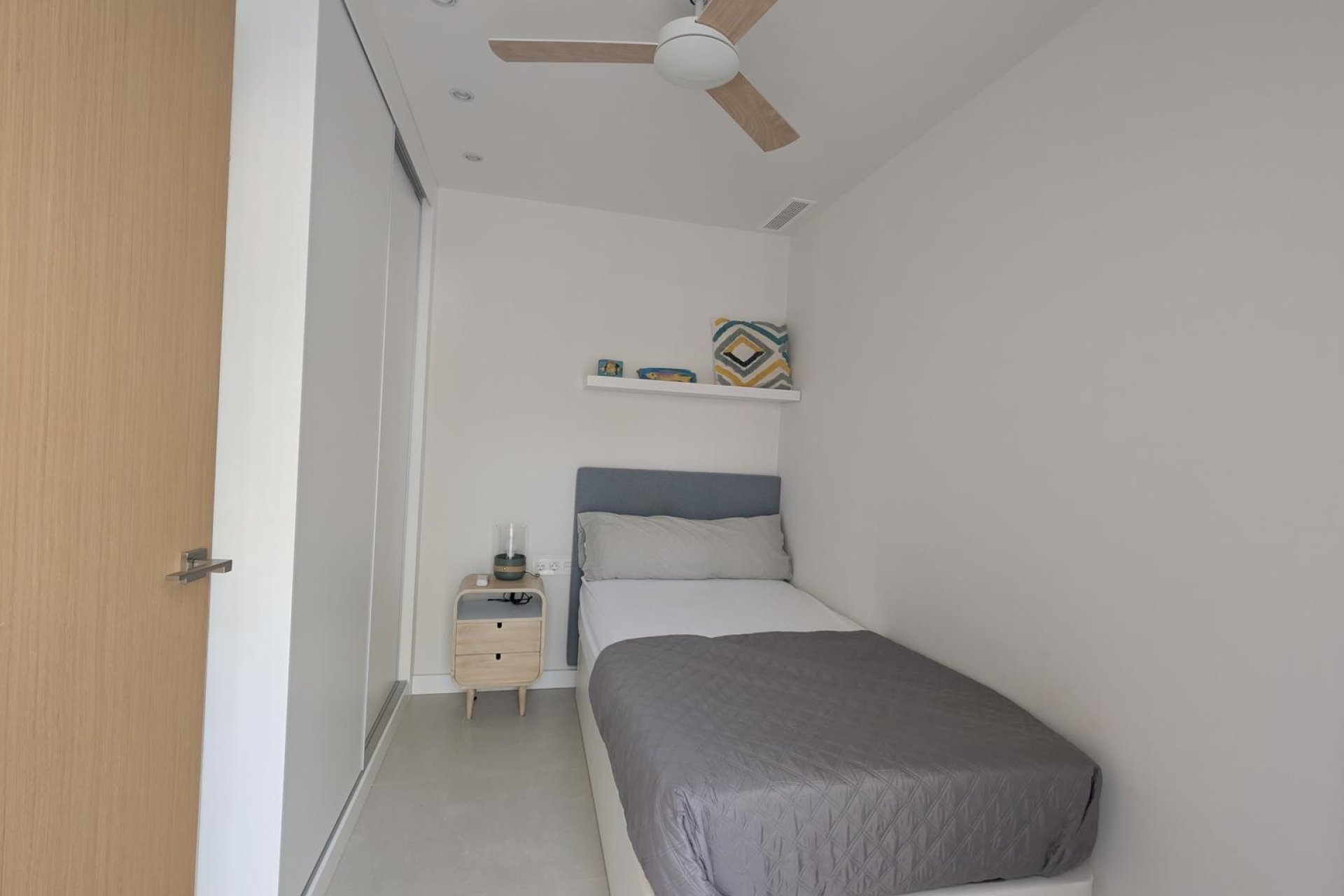Reventa - Villa -
Santiago de la Ribera - Santiago De La Ribera Murcia