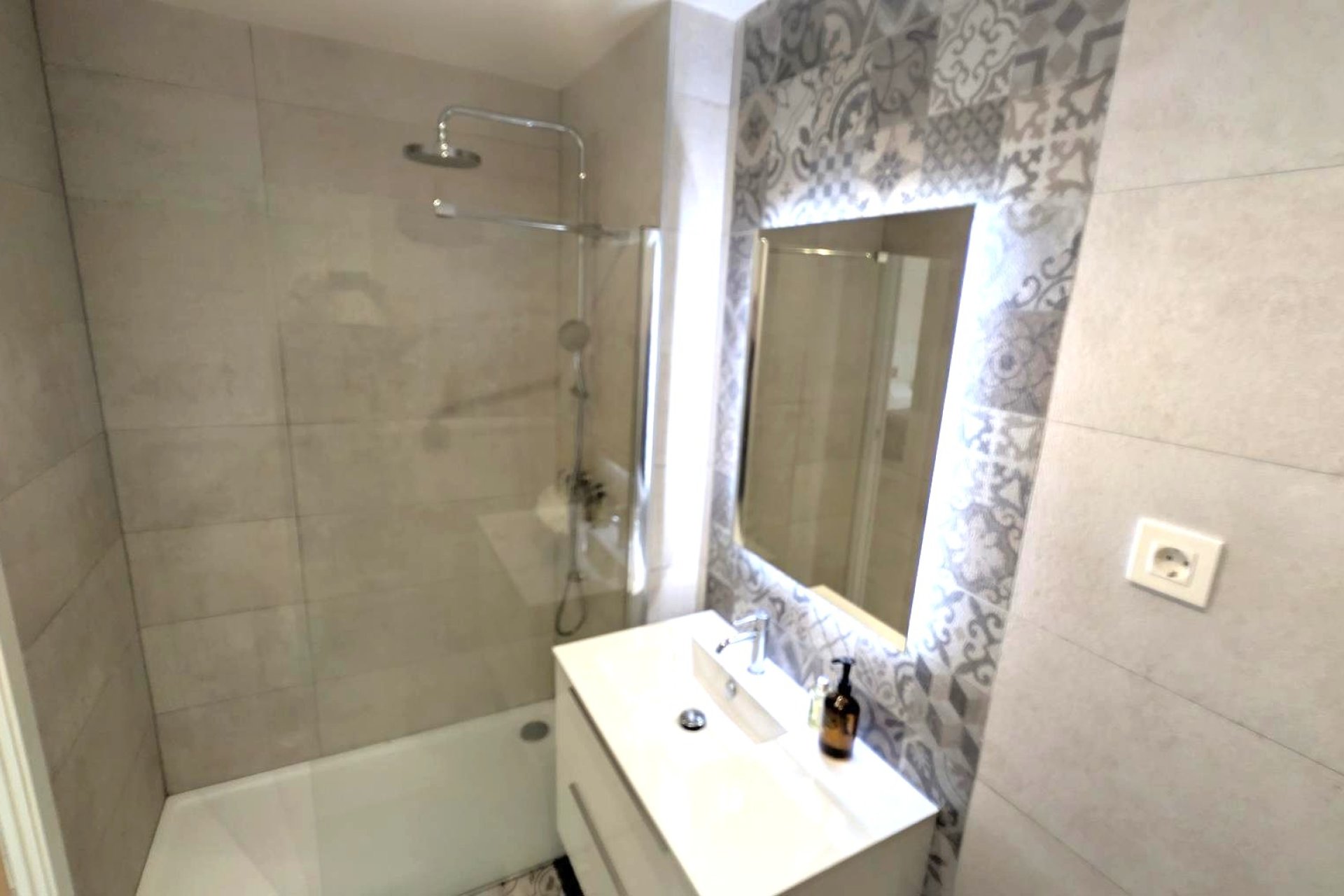 Reventa - Villa -
Santiago de la Ribera - Santiago De La Ribera Murcia