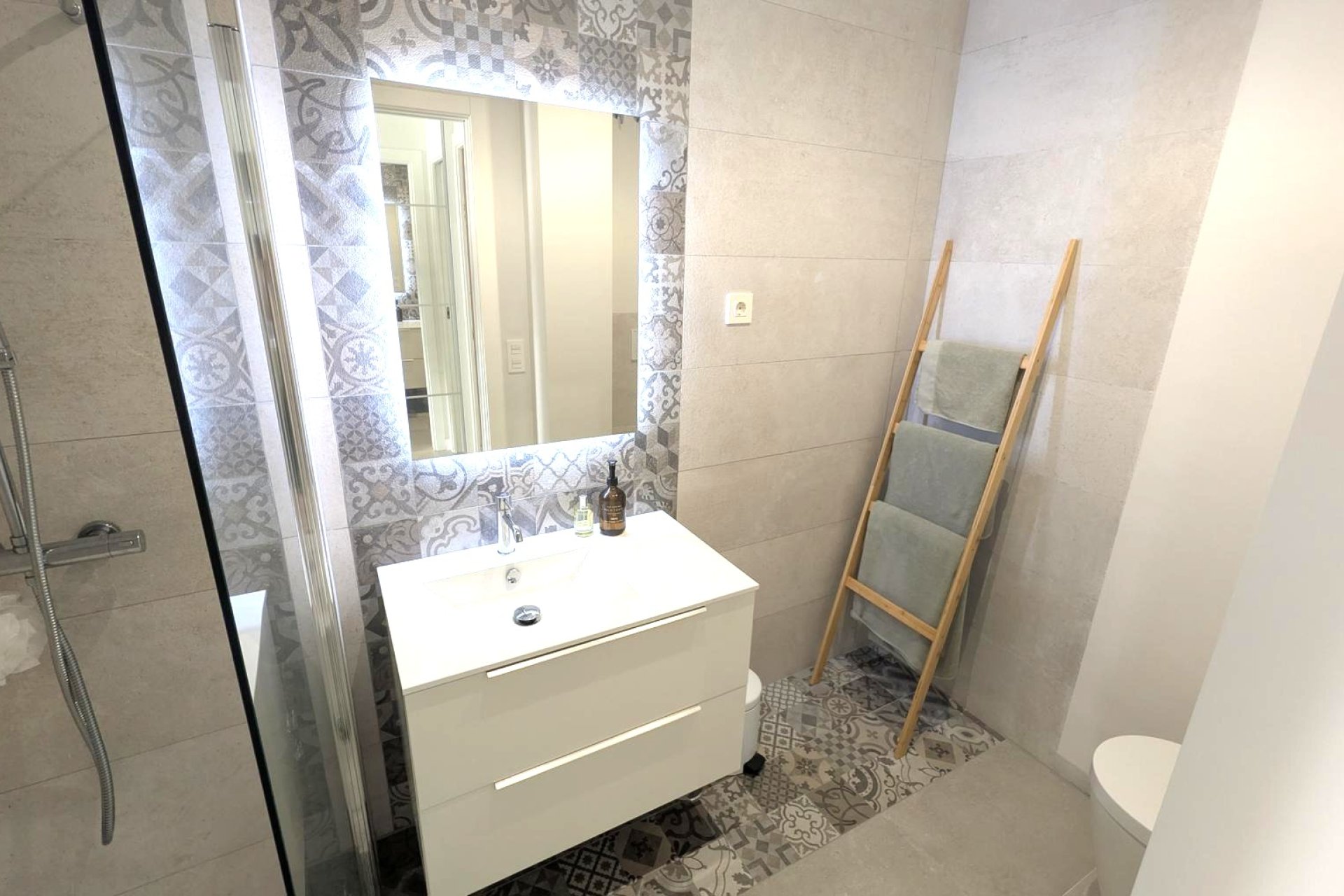 Reventa - Villa -
Santiago de la Ribera - Santiago De La Ribera Murcia