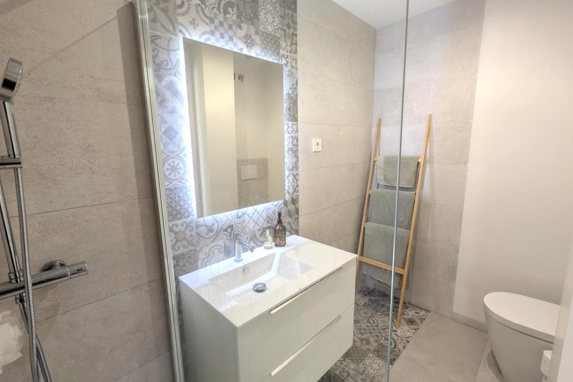 Reventa - Villa -
Santiago de la Ribera - Santiago De La Ribera Murcia