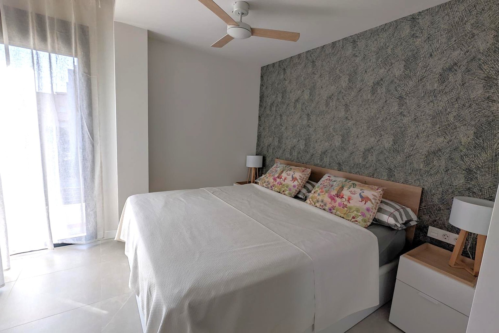 Reventa - Villa -
Santiago de la Ribera - Santiago De La Ribera Murcia