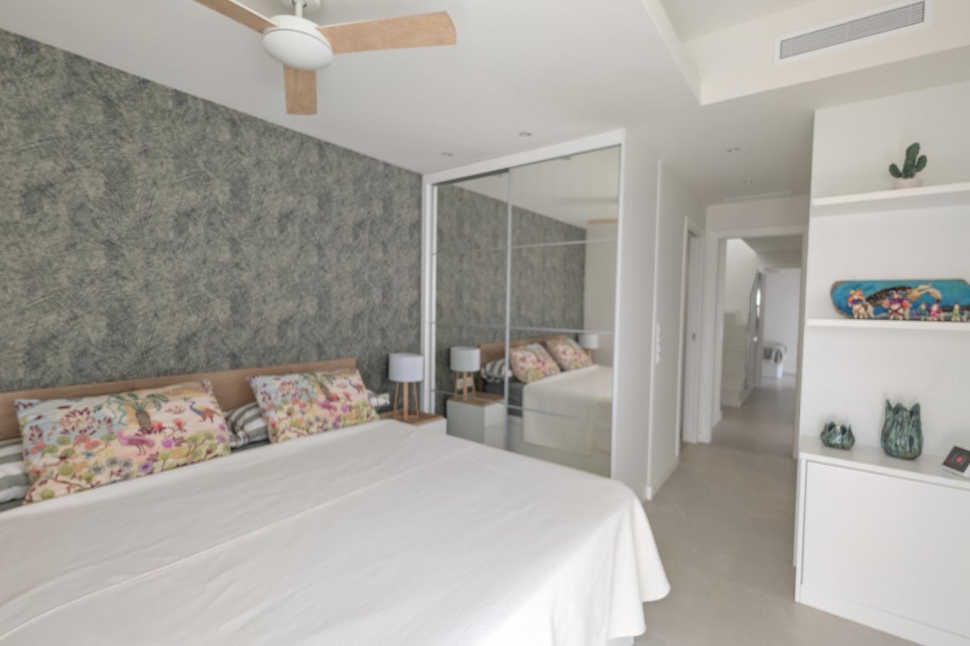 Reventa - Villa -
Santiago de la Ribera - Santiago De La Ribera Murcia