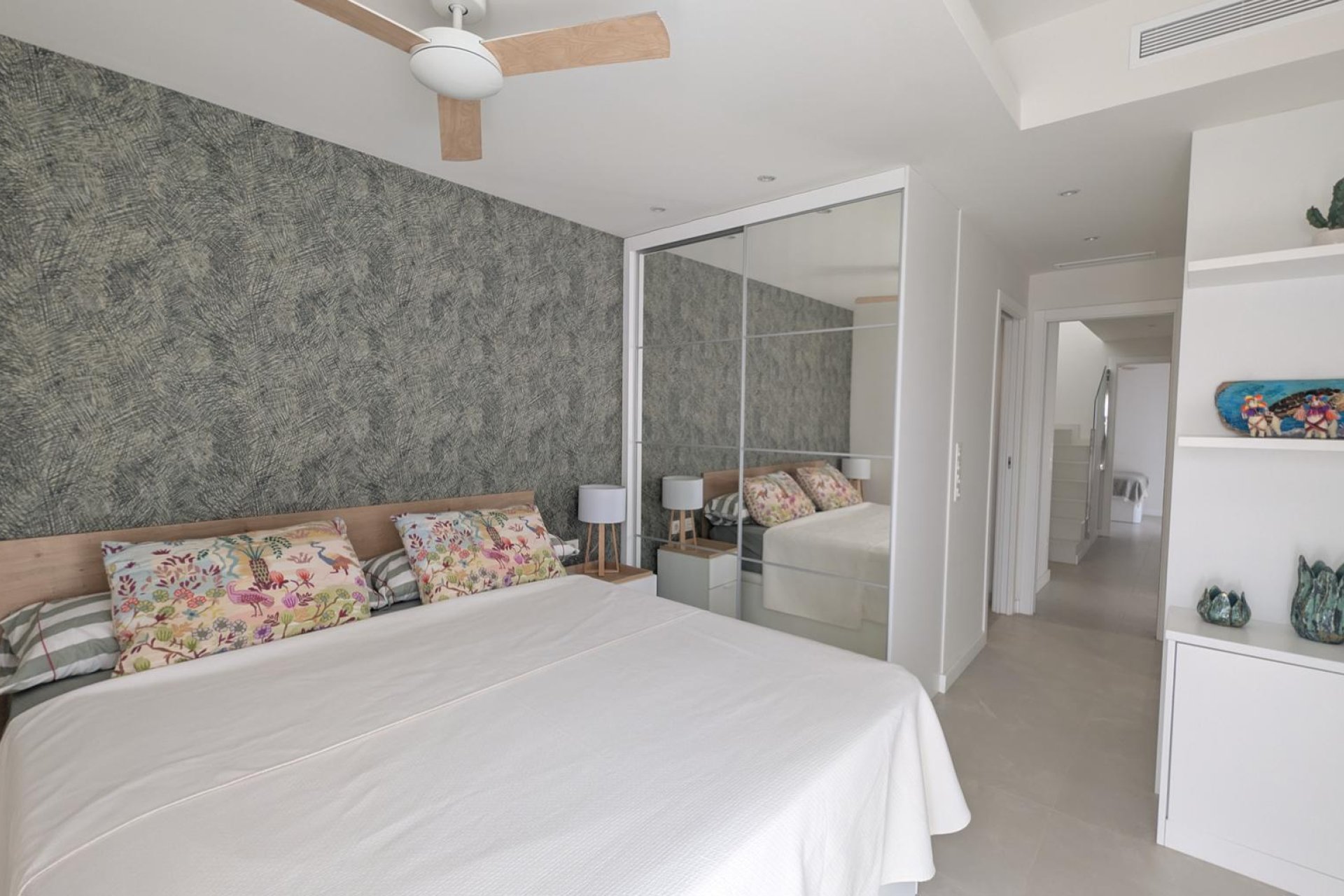 Reventa - Villa -
Santiago de la Ribera - Santiago De La Ribera Murcia