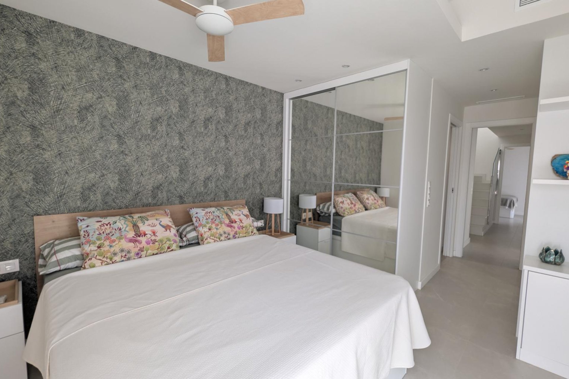 Reventa - Villa -
Santiago de la Ribera - Santiago De La Ribera Murcia