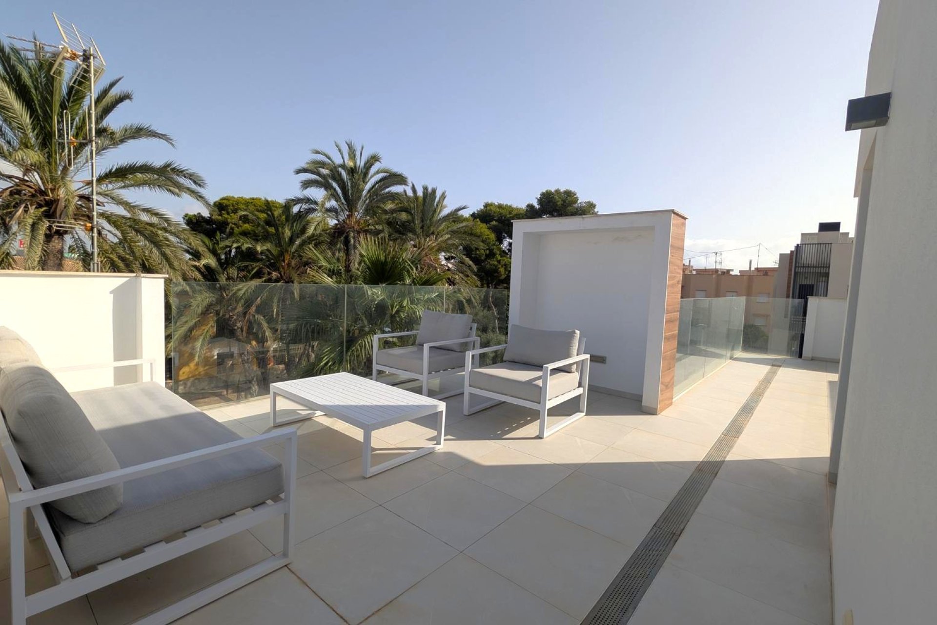 Reventa - Villa -
Santiago de la Ribera - Santiago De La Ribera Murcia