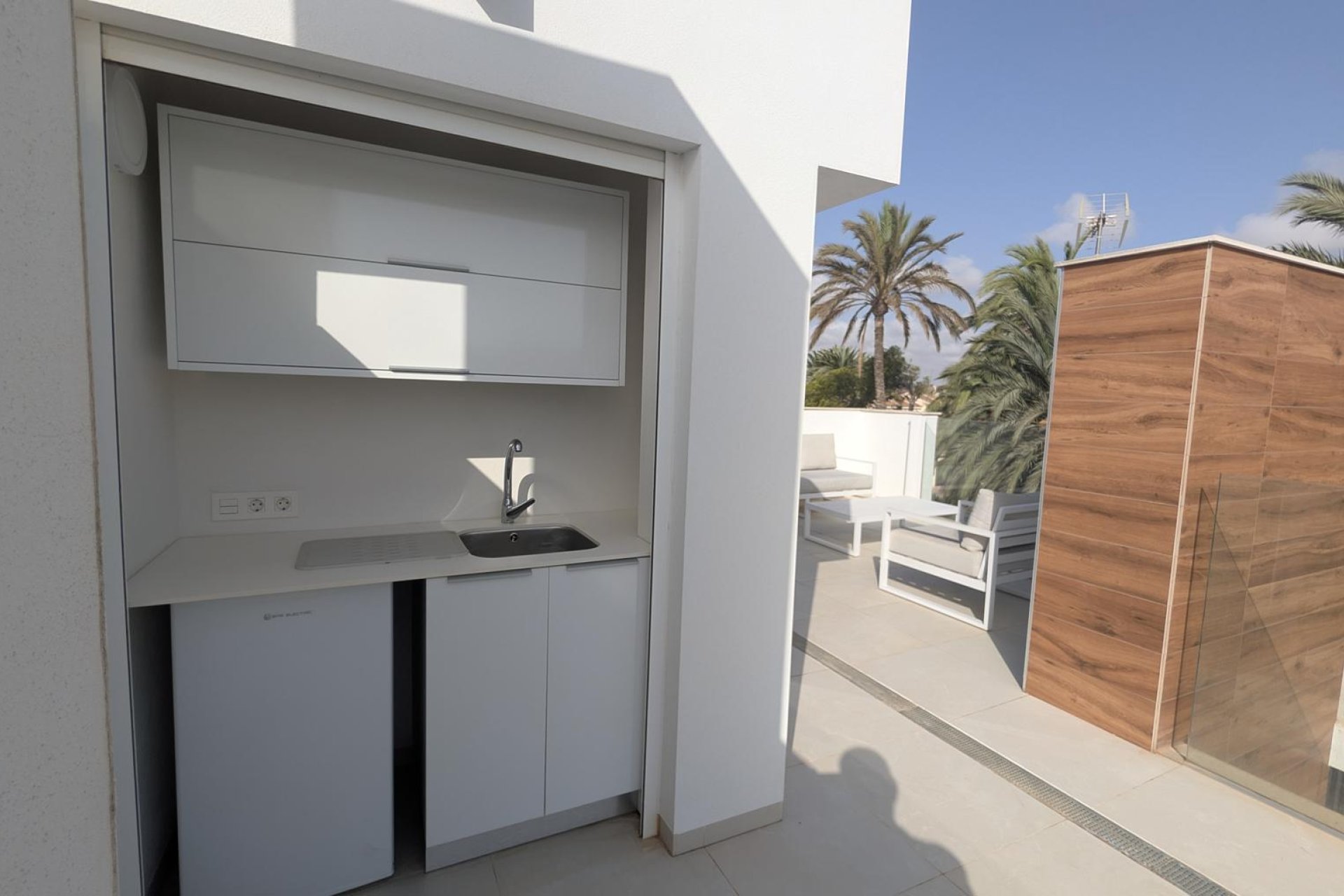Reventa - Villa -
Santiago de la Ribera - Santiago De La Ribera Murcia