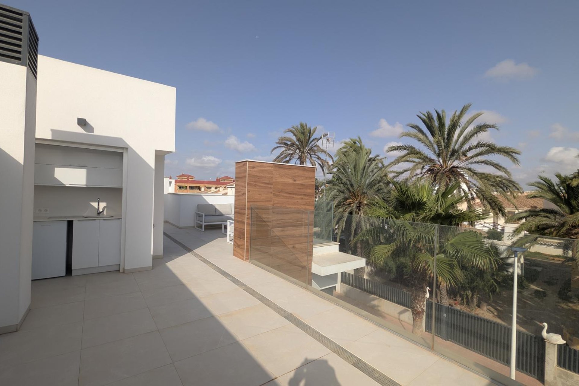 Reventa - Villa -
Santiago de la Ribera - Santiago De La Ribera Murcia