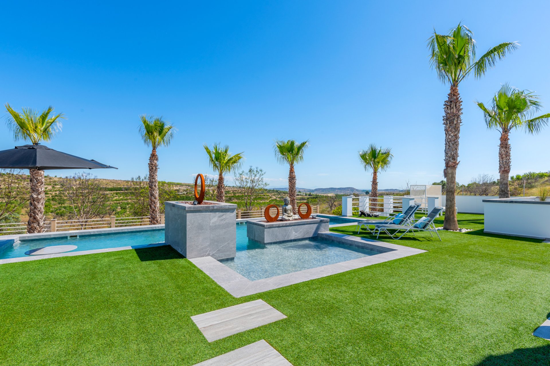 Reventa - Villa -
Torremendo