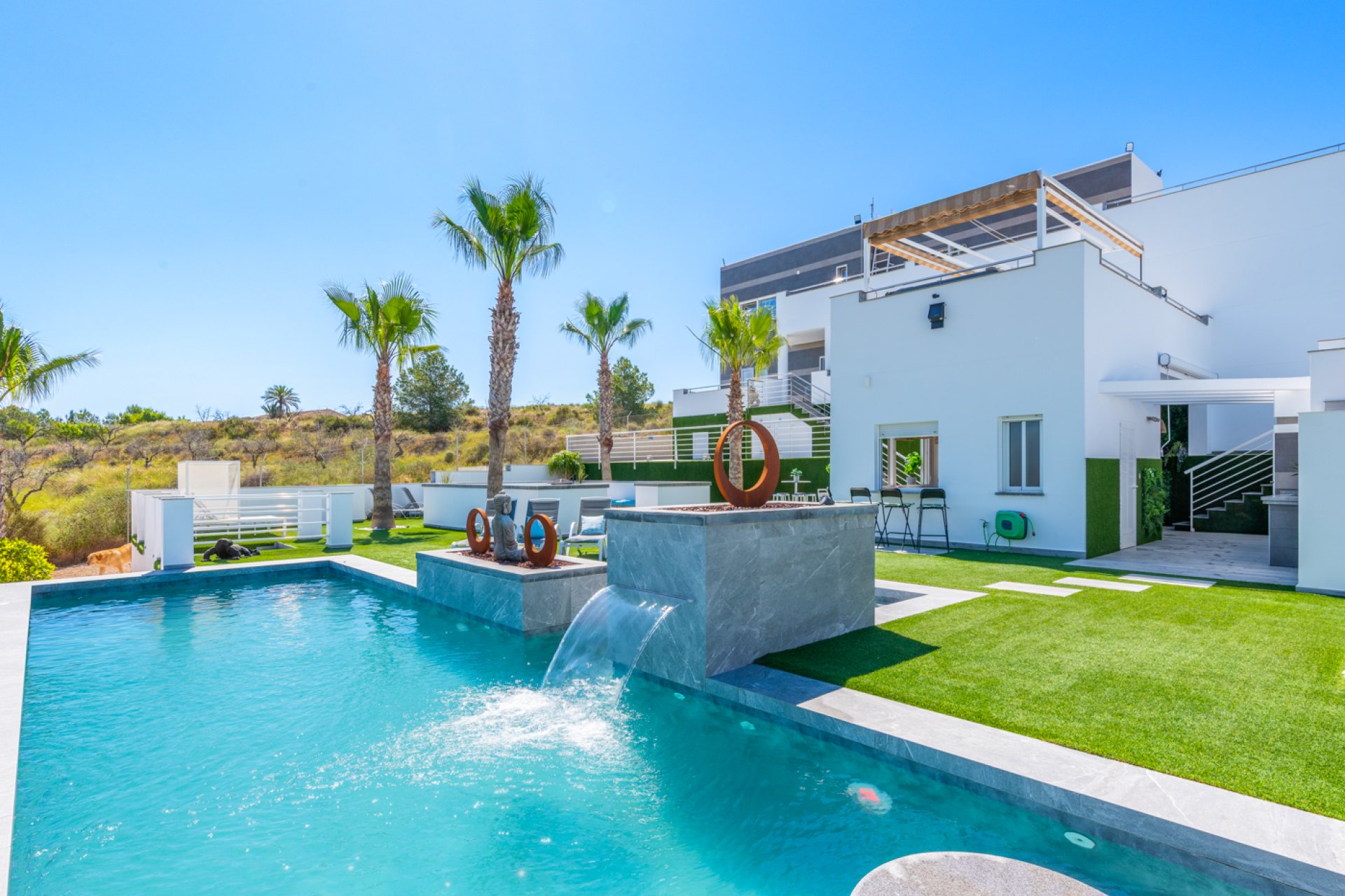 Reventa - Villa -
Torremendo