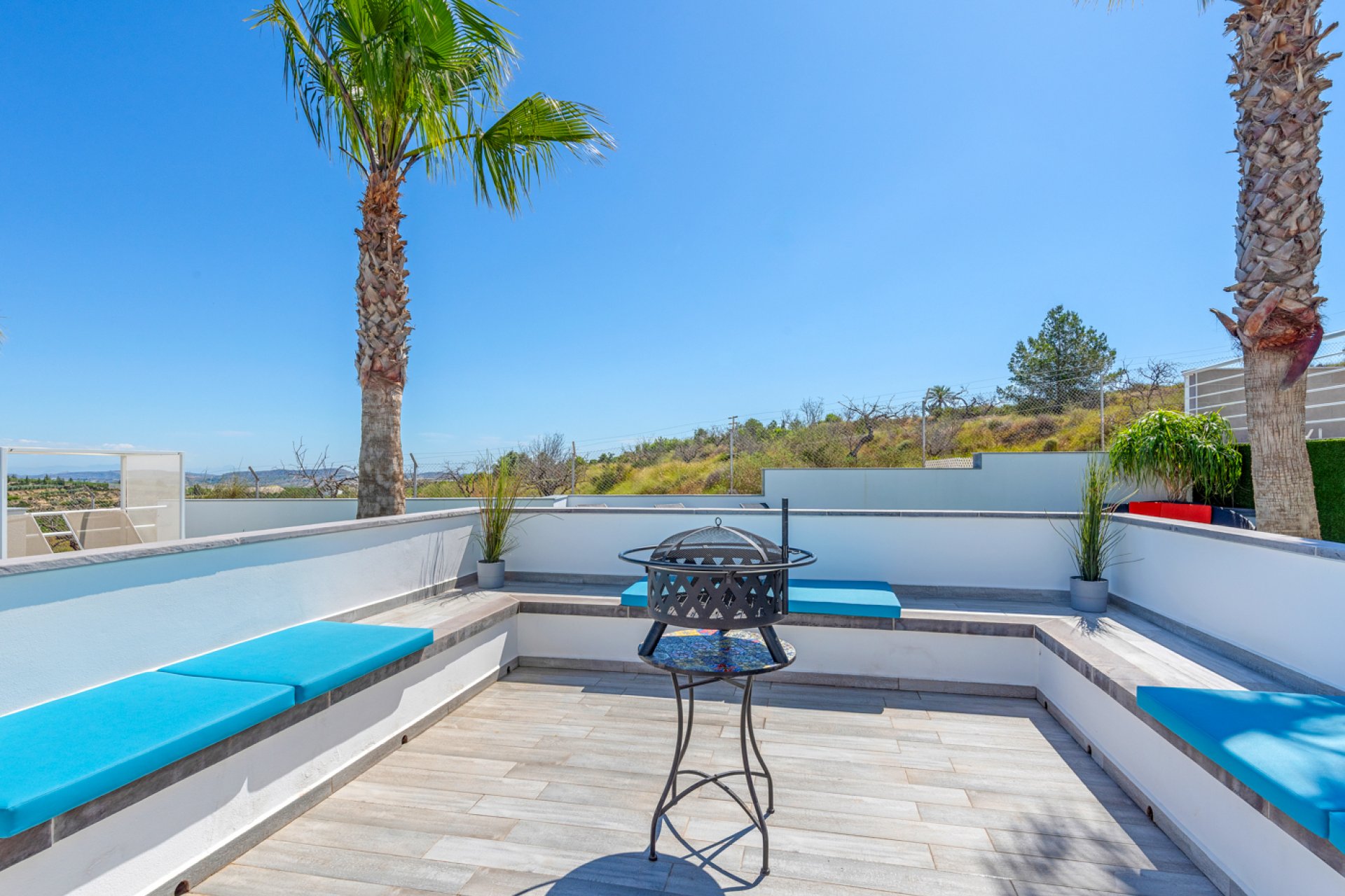Reventa - Villa -
Torremendo