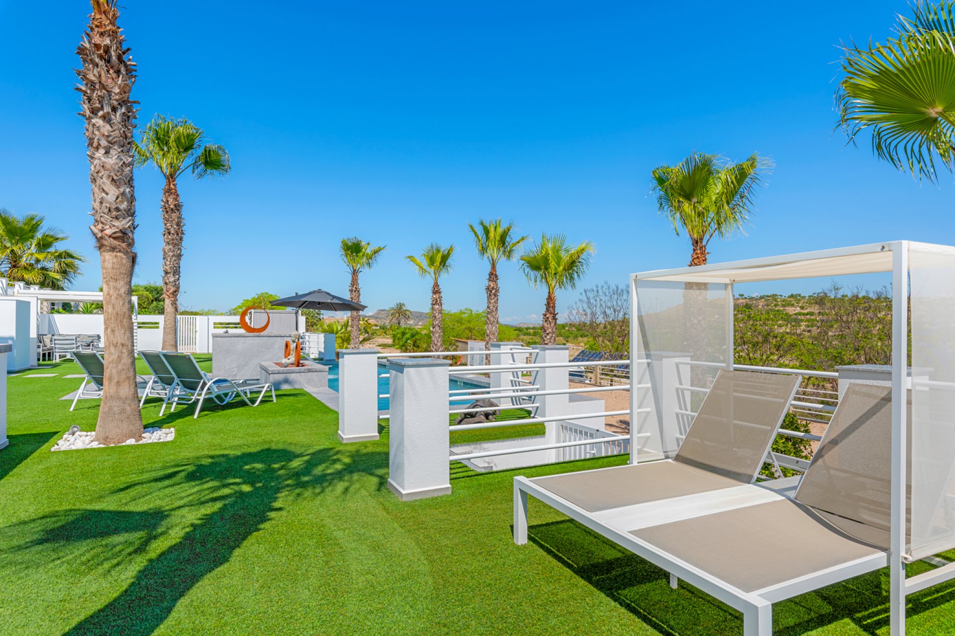 Reventa - Villa -
Torremendo