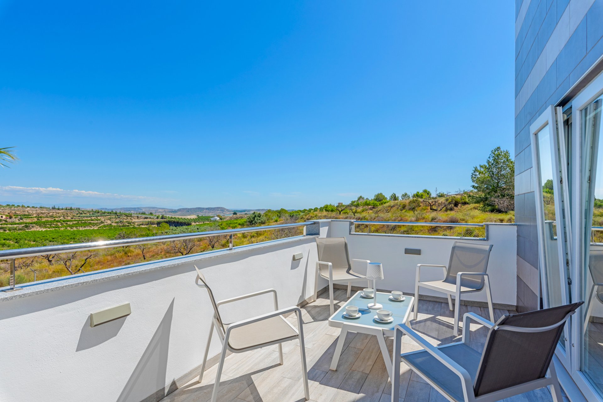 Reventa - Villa -
Torremendo