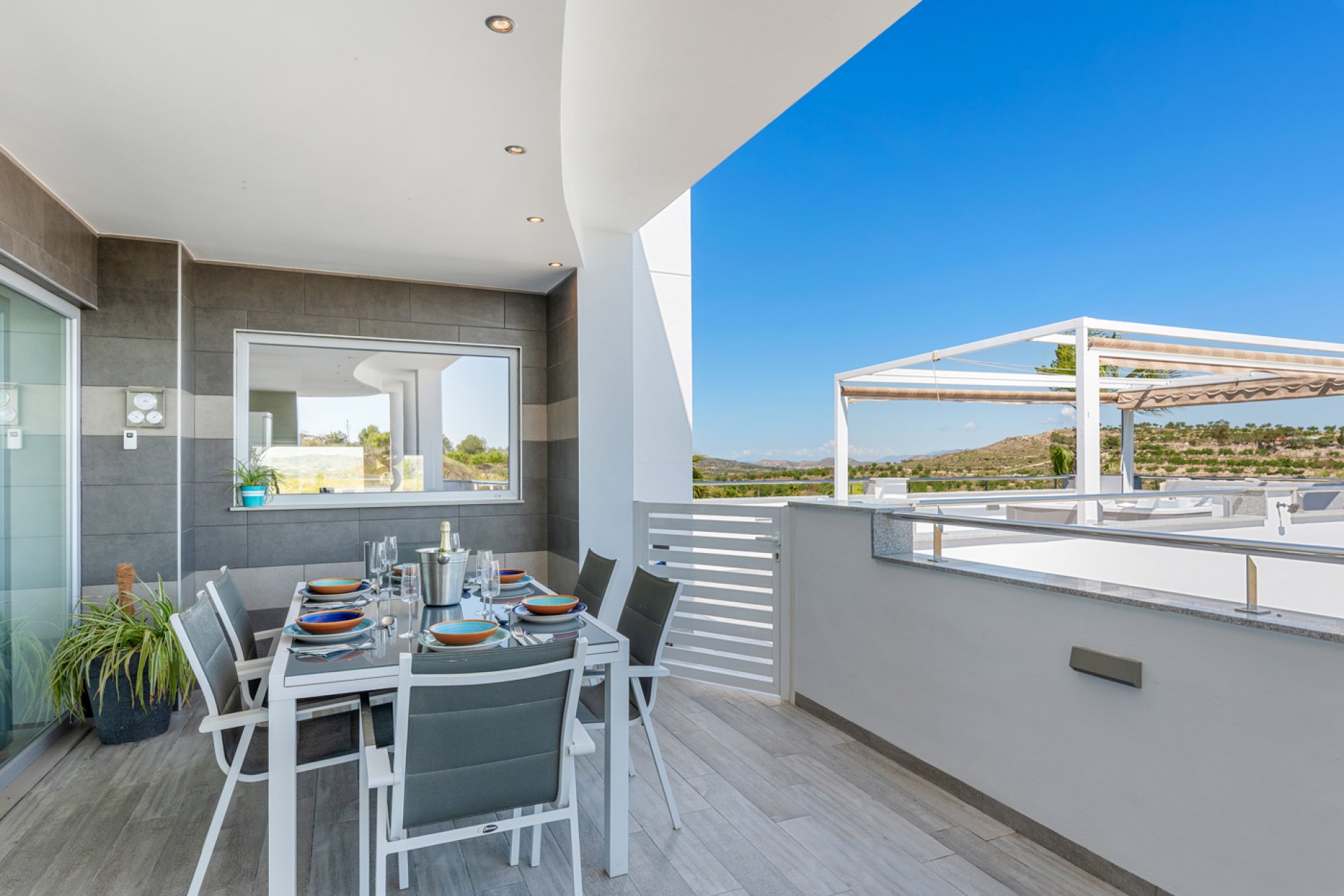 Reventa - Villa -
Torremendo