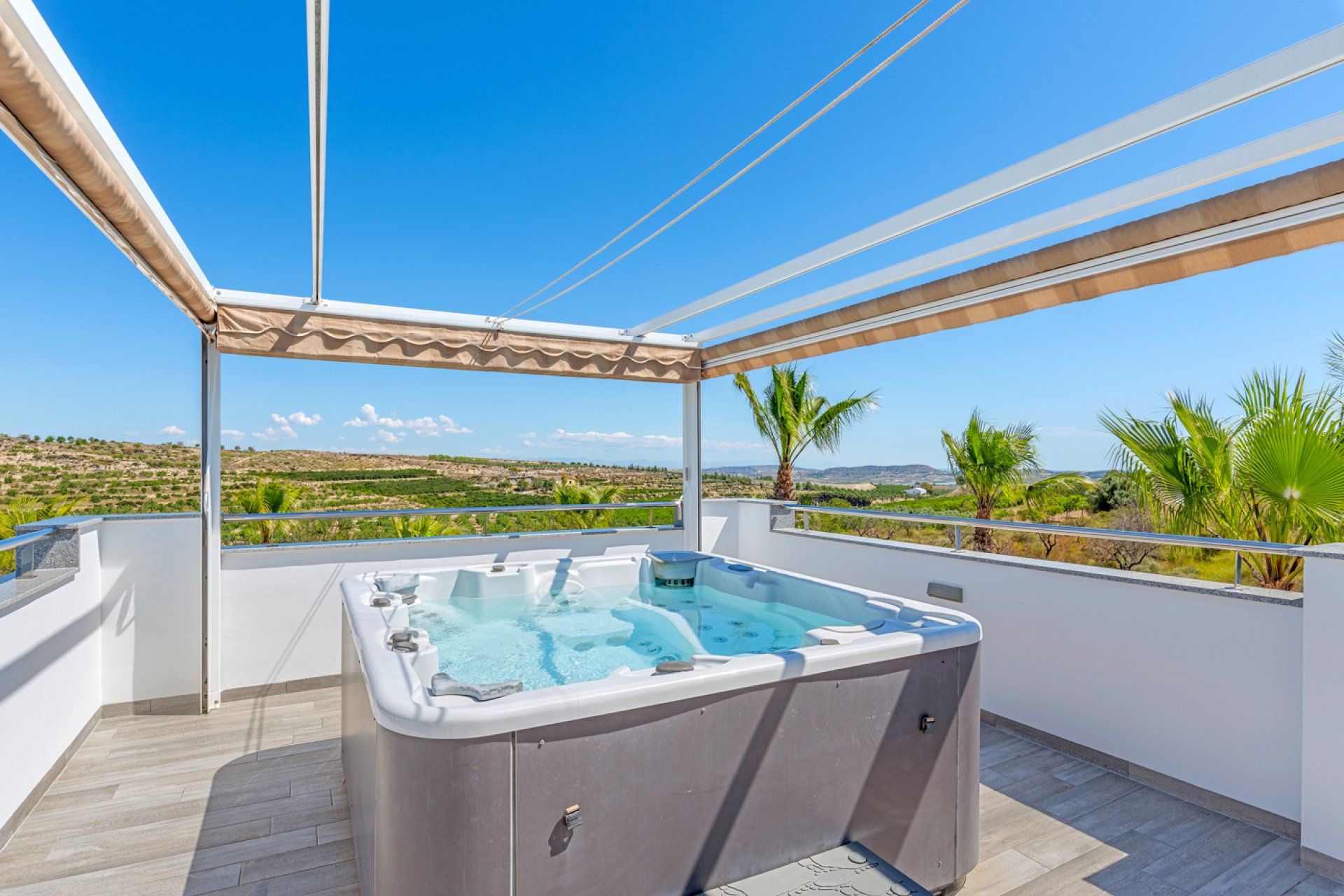 Reventa - Villa -
Torremendo