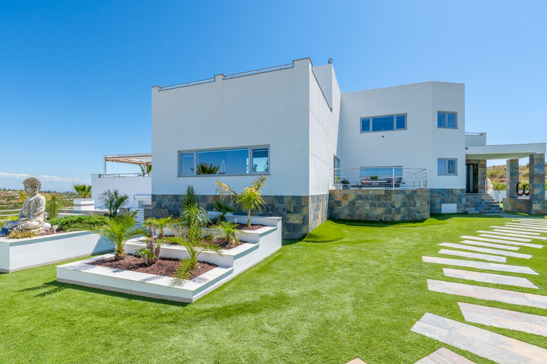 Reventa - Villa -
Torremendo