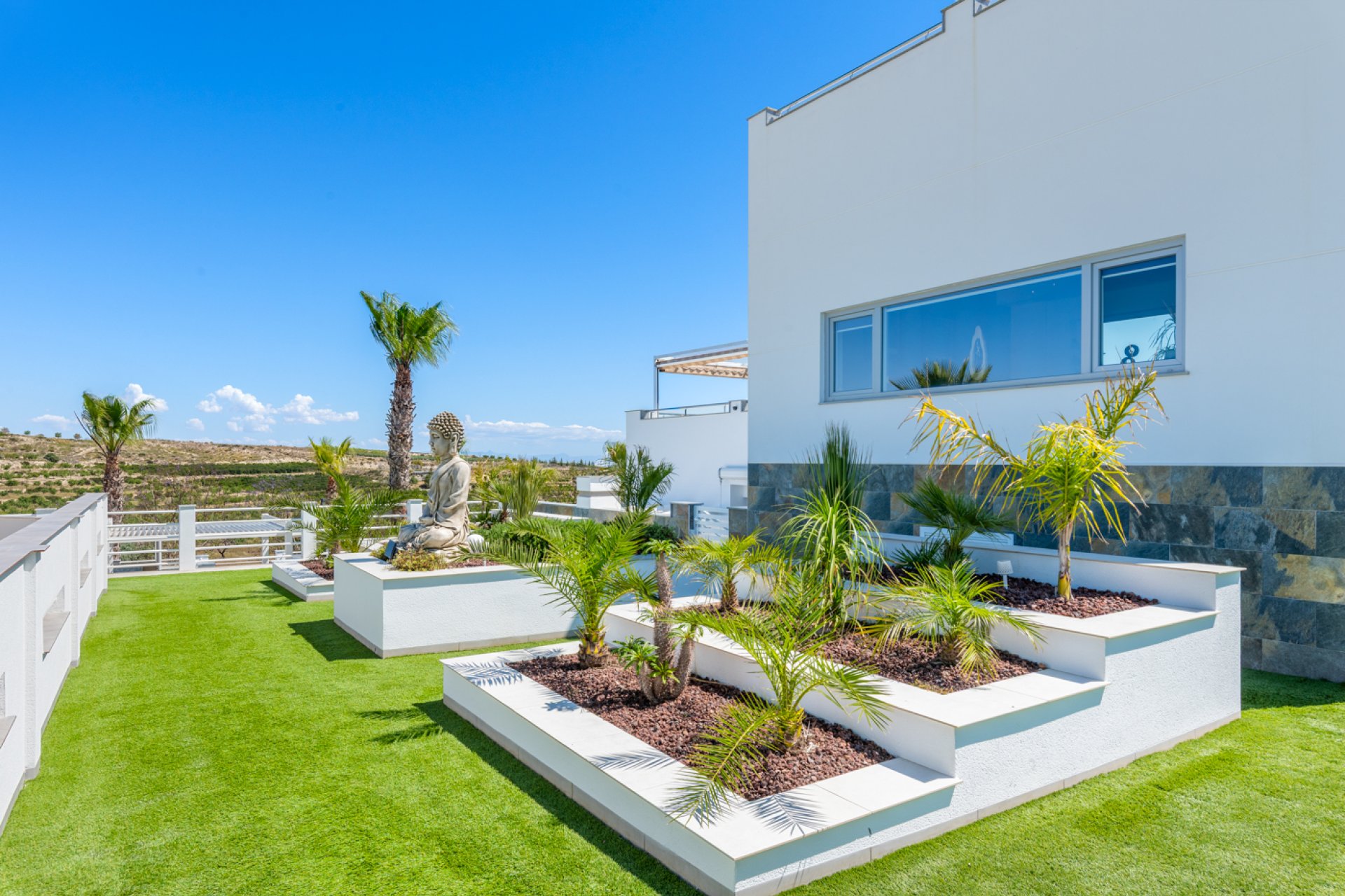 Reventa - Villa -
Torremendo