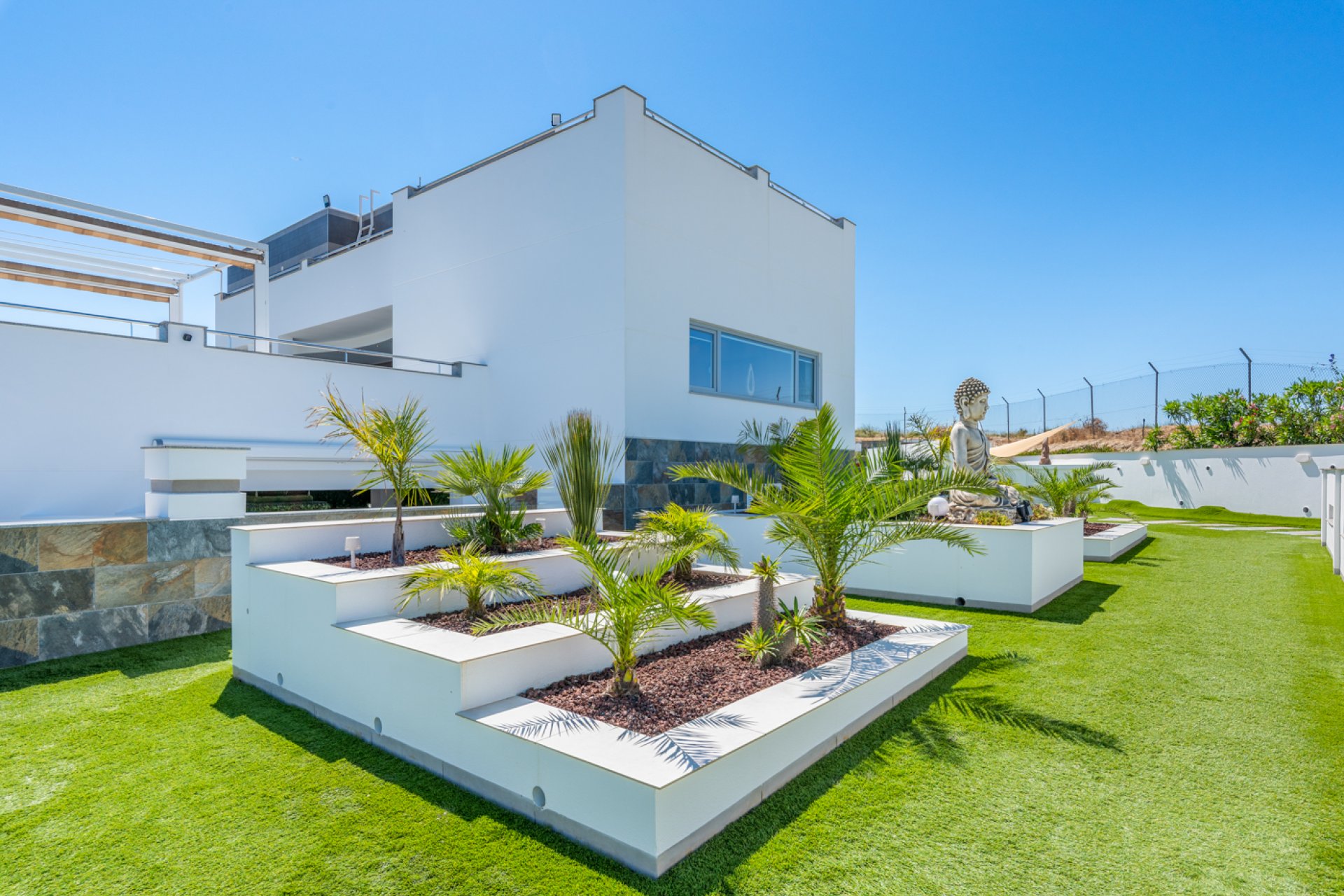 Reventa - Villa -
Torremendo