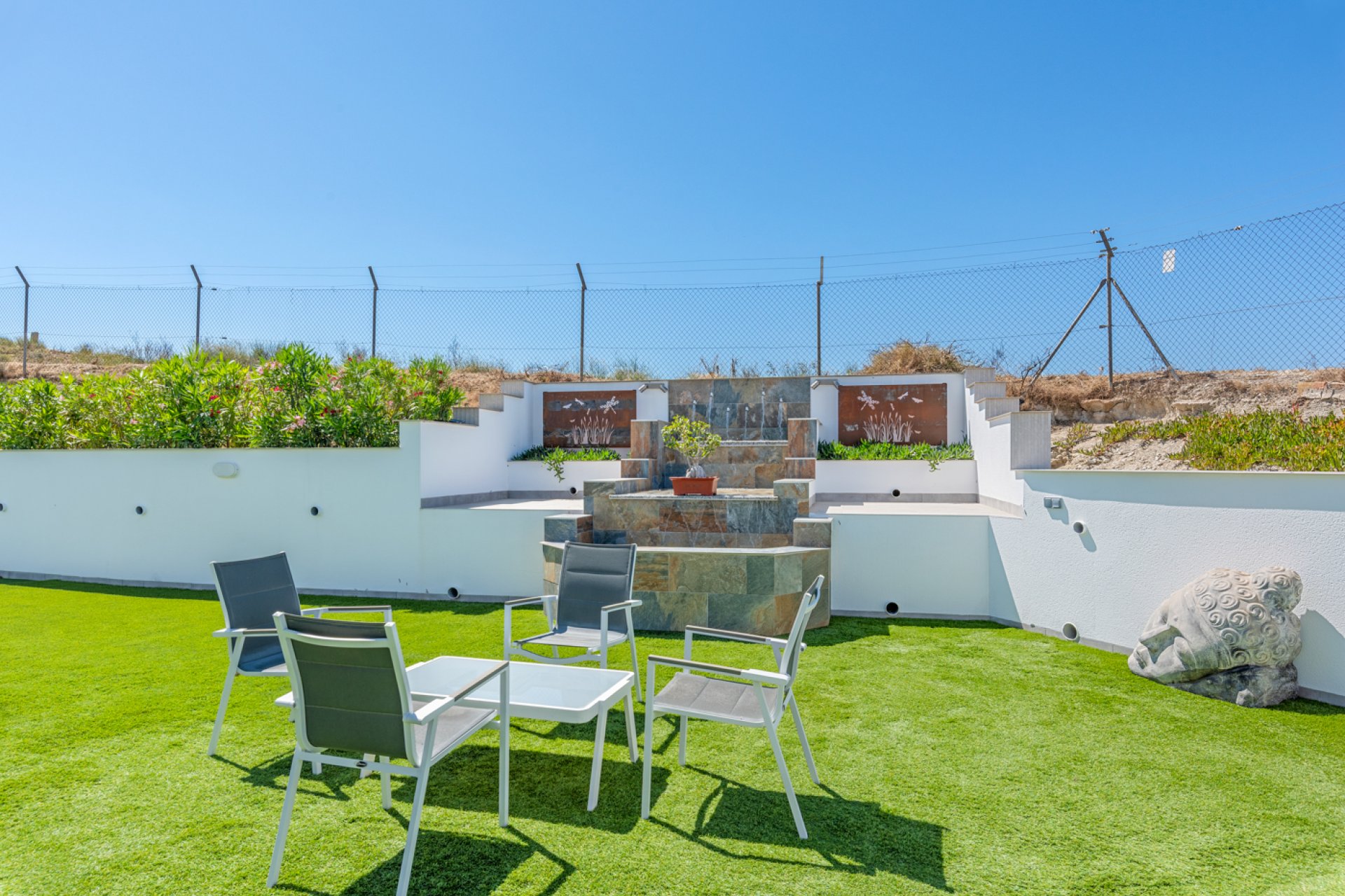 Reventa - Villa -
Torremendo