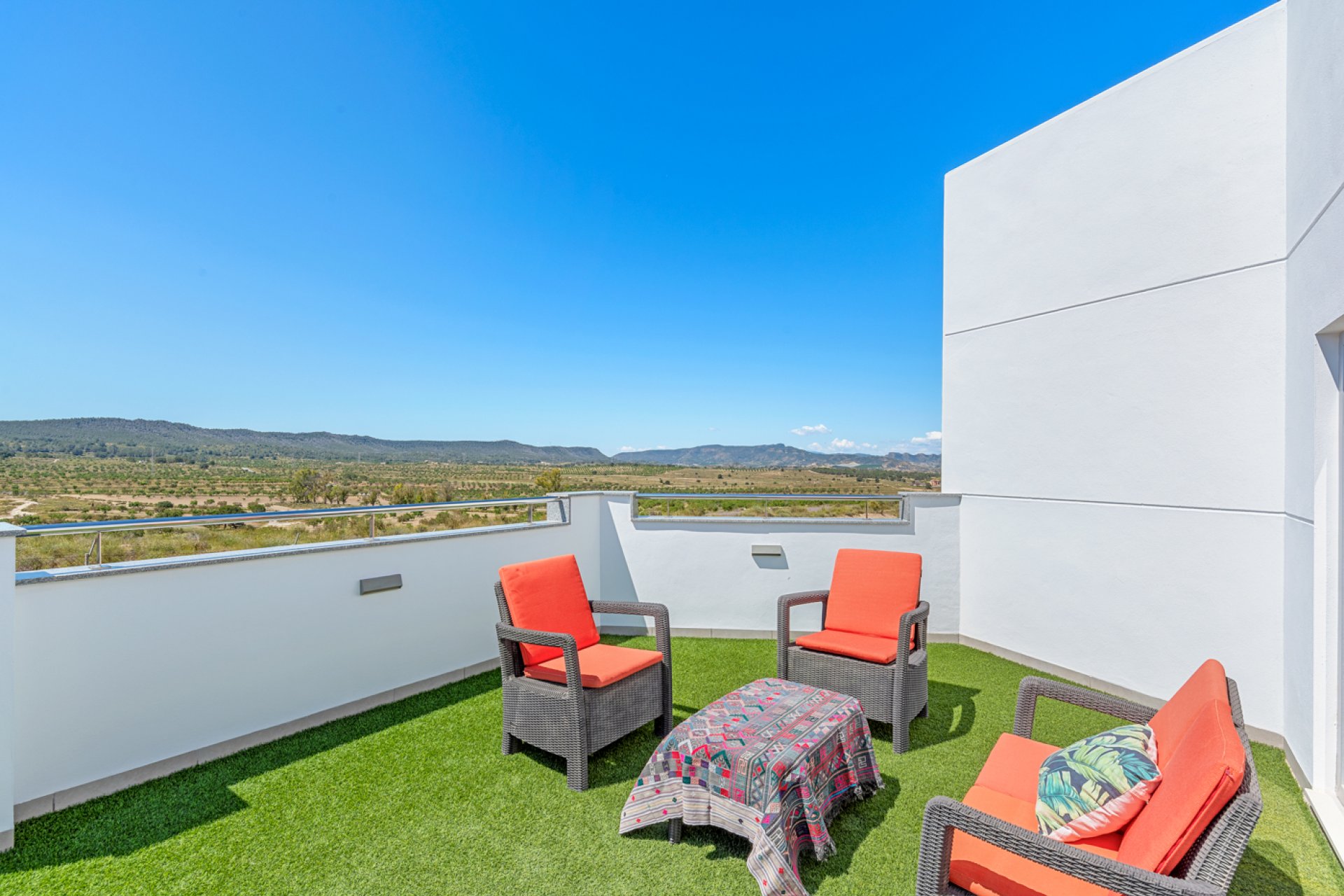 Reventa - Villa -
Torremendo