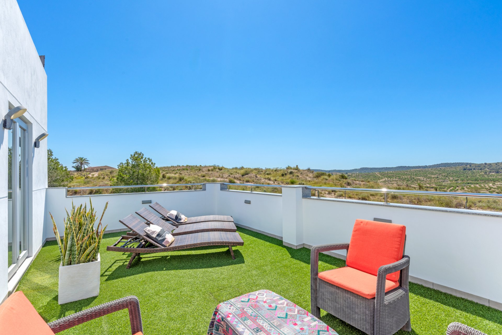 Reventa - Villa -
Torremendo
