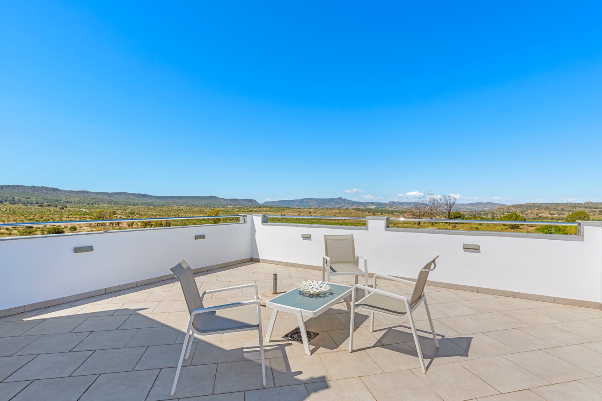 Reventa - Villa -
Torremendo