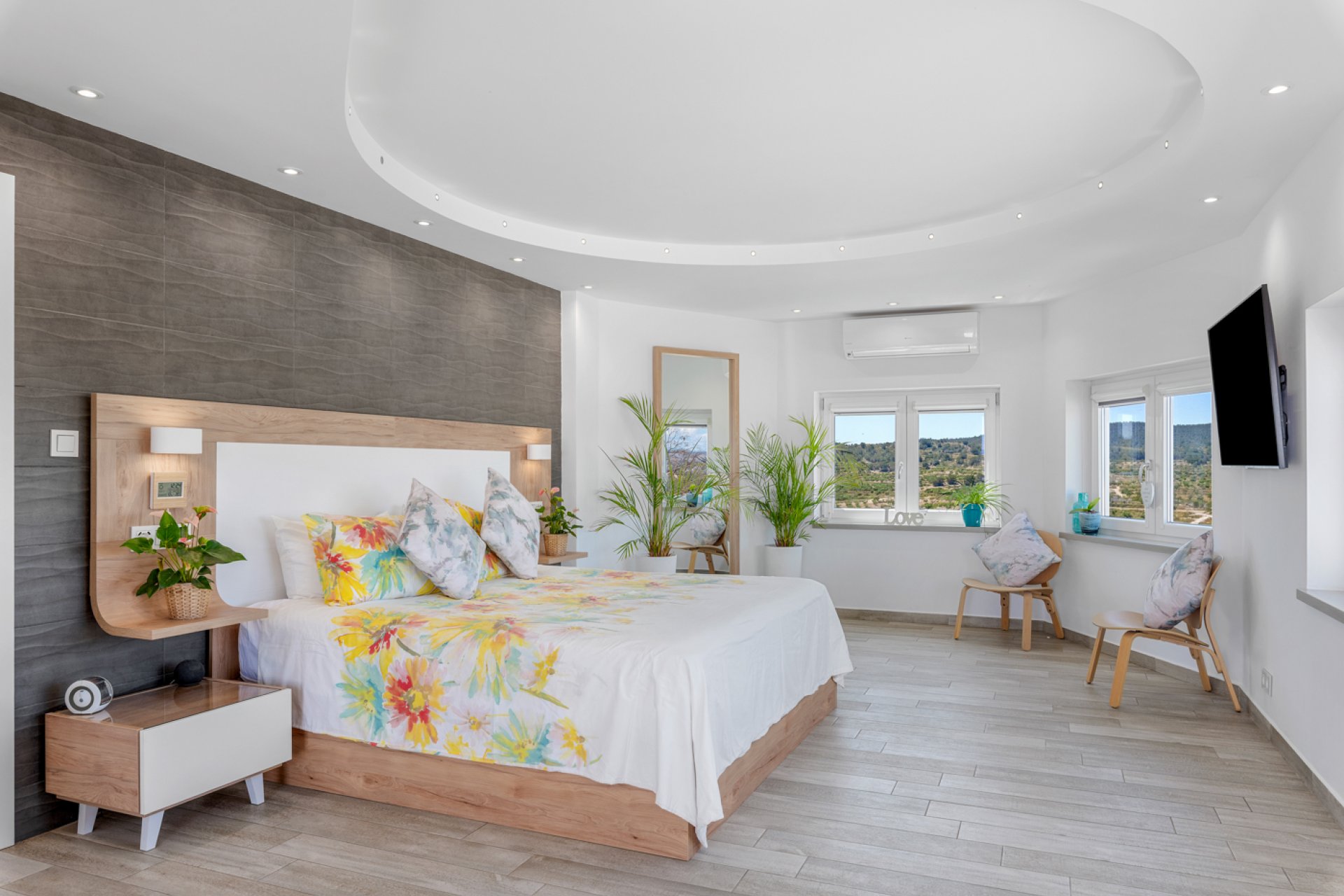 Reventa - Villa -
Torremendo