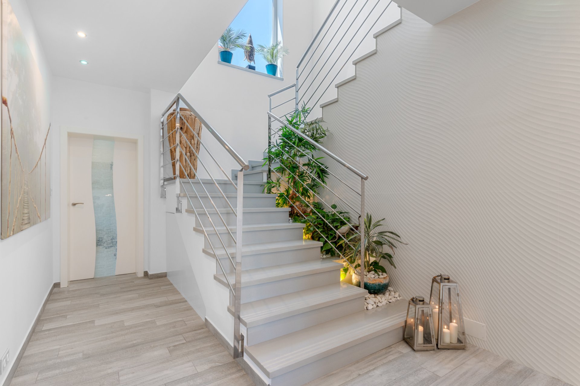 Reventa - Villa -
Torremendo