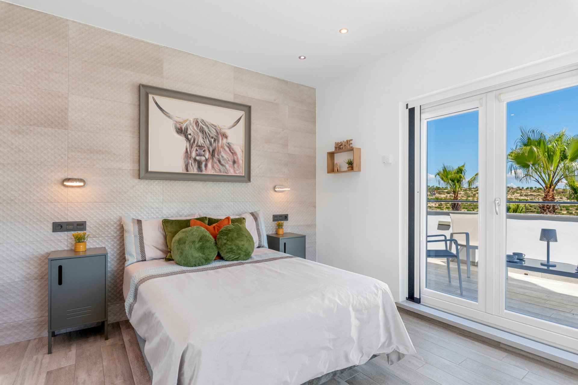 Reventa - Villa -
Torremendo