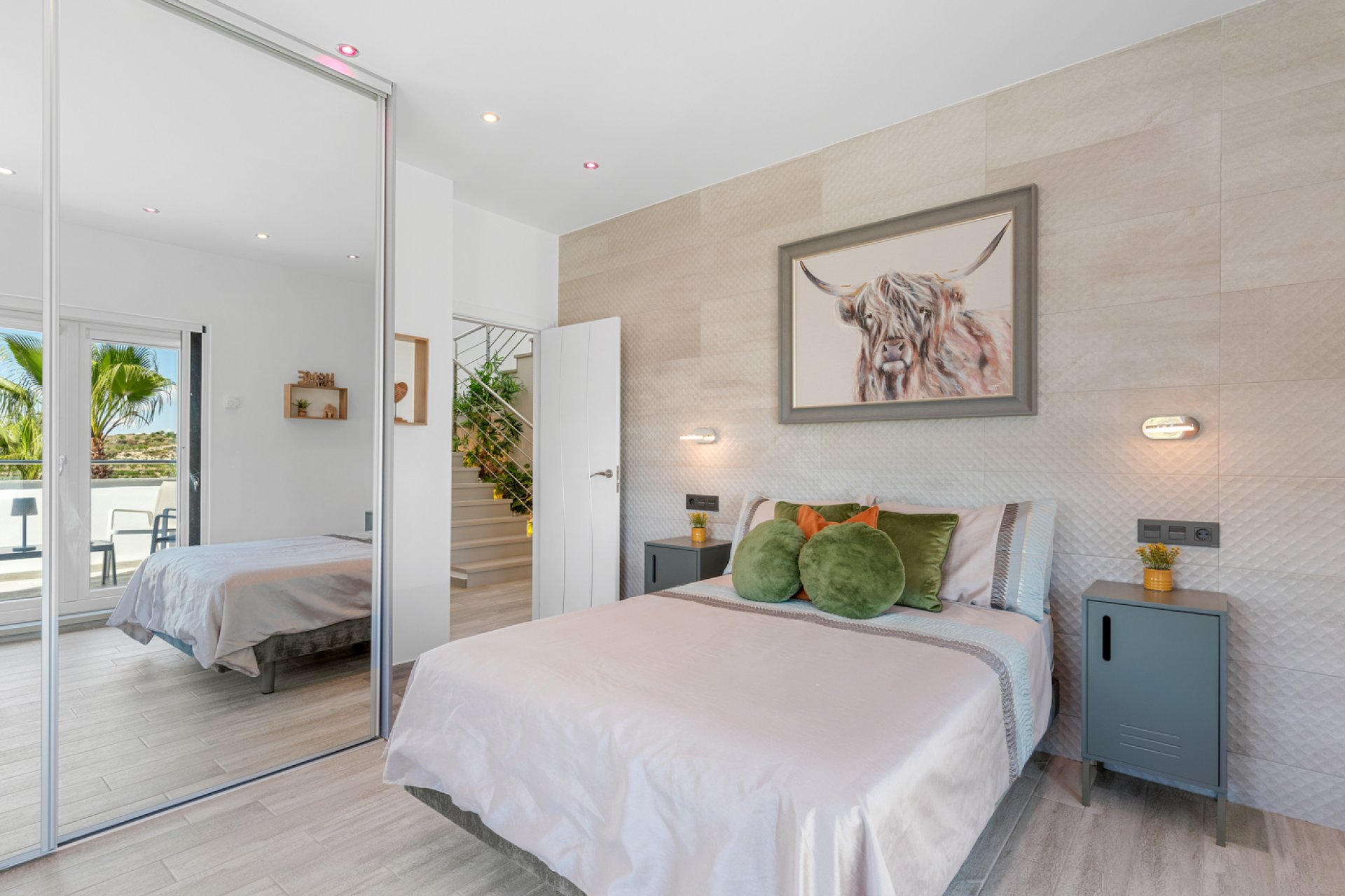 Reventa - Villa -
Torremendo