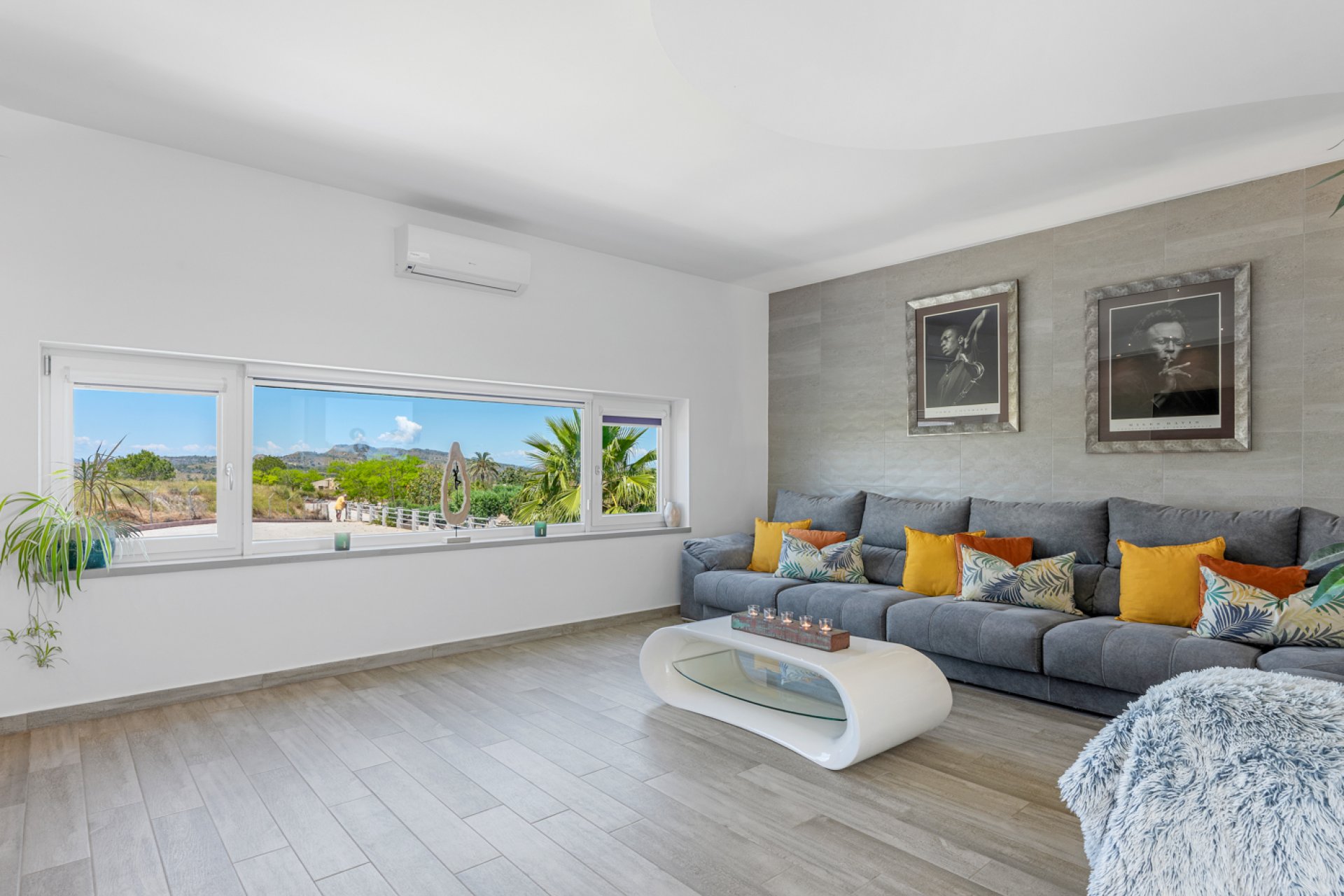 Reventa - Villa -
Torremendo