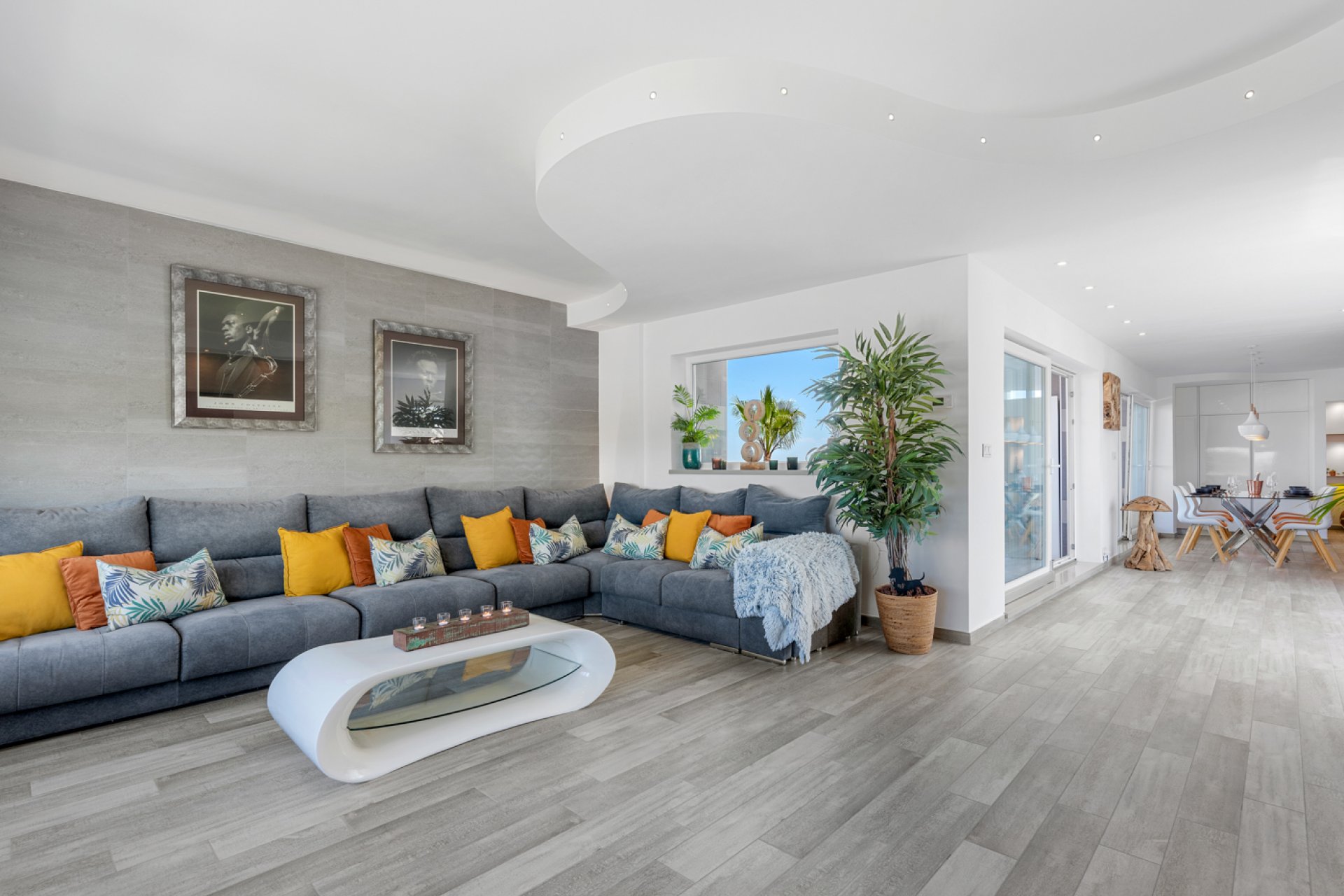 Reventa - Villa -
Torremendo