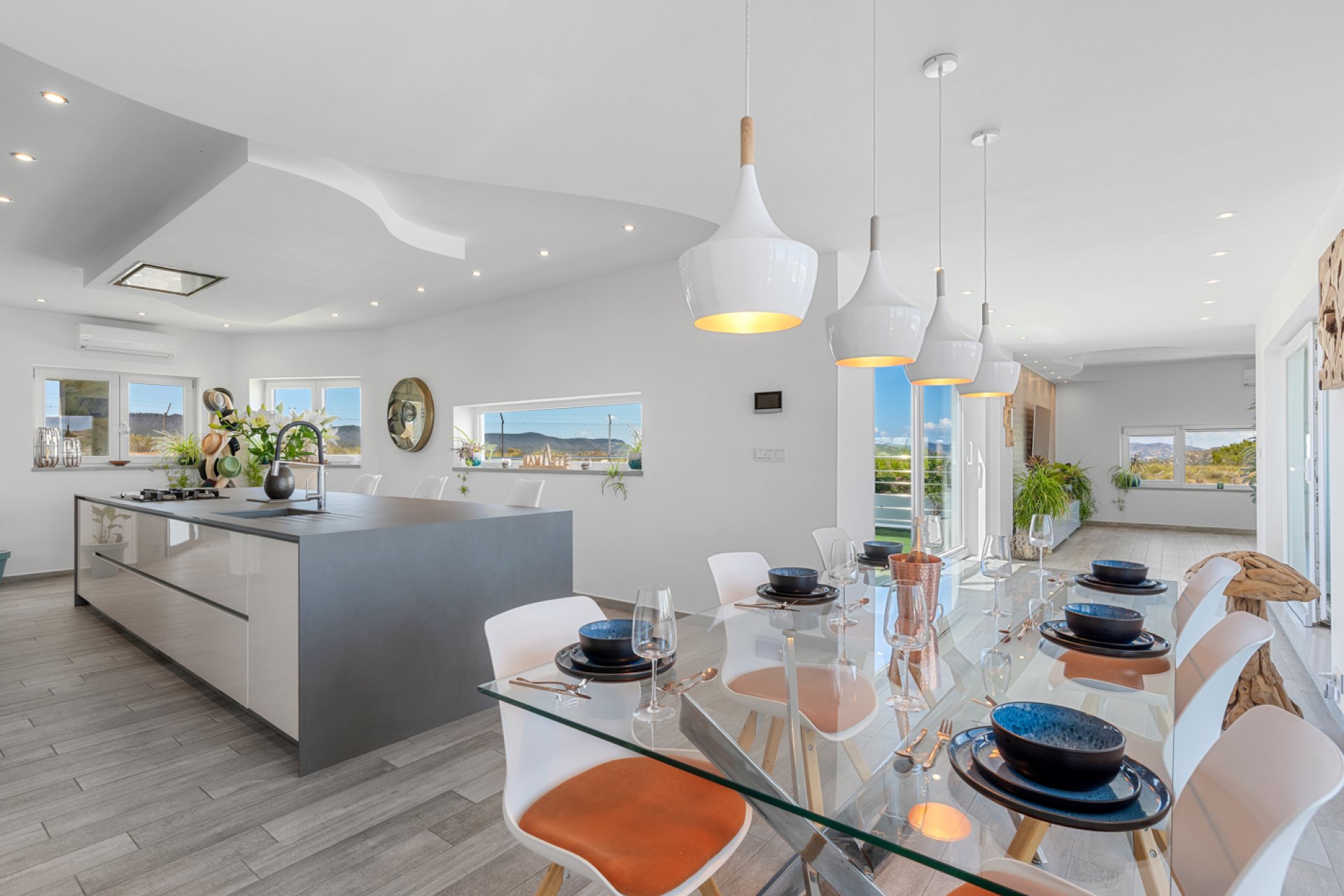 Reventa - Villa -
Torremendo