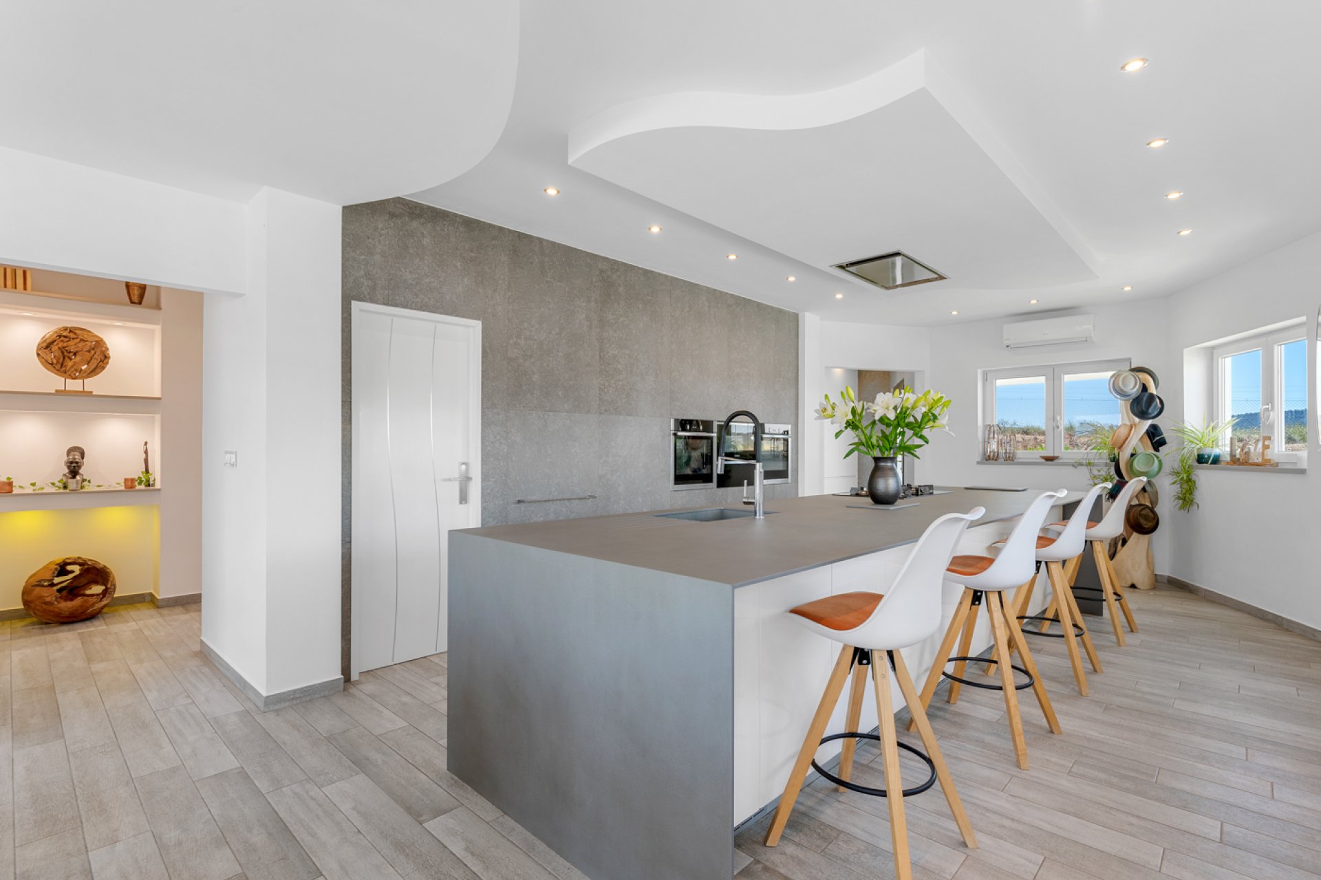 Reventa - Villa -
Torremendo