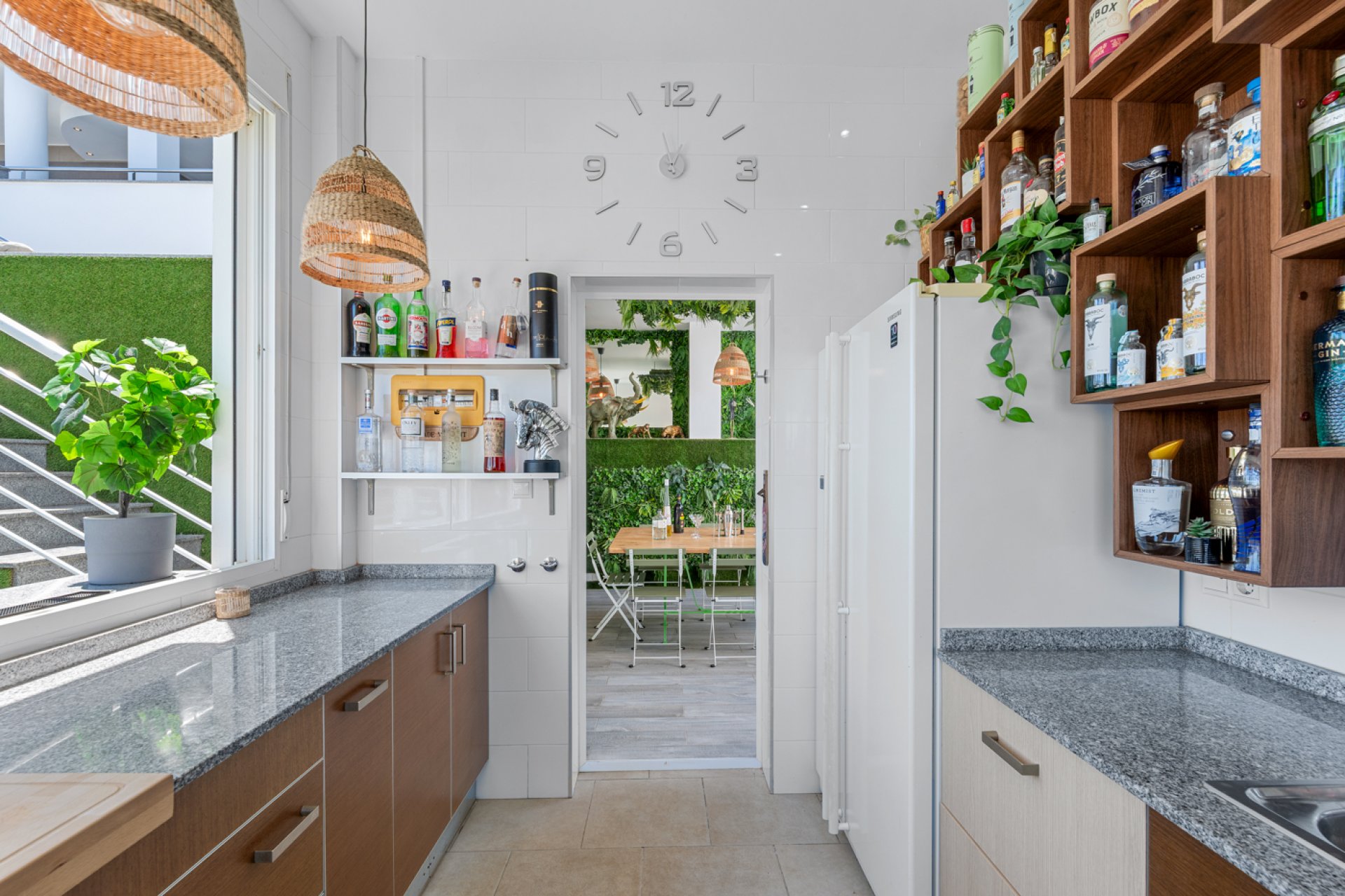 Reventa - Villa -
Torremendo
