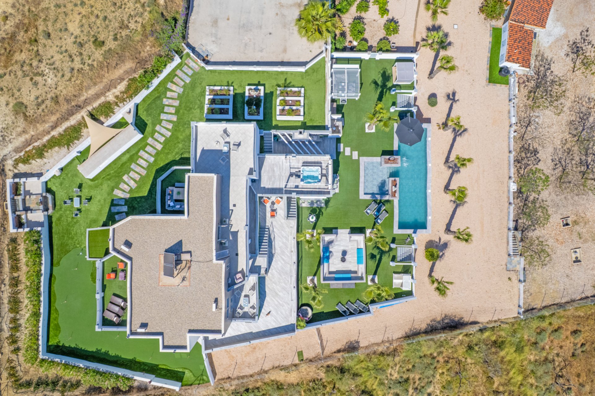 Reventa - Villa -
Torremendo