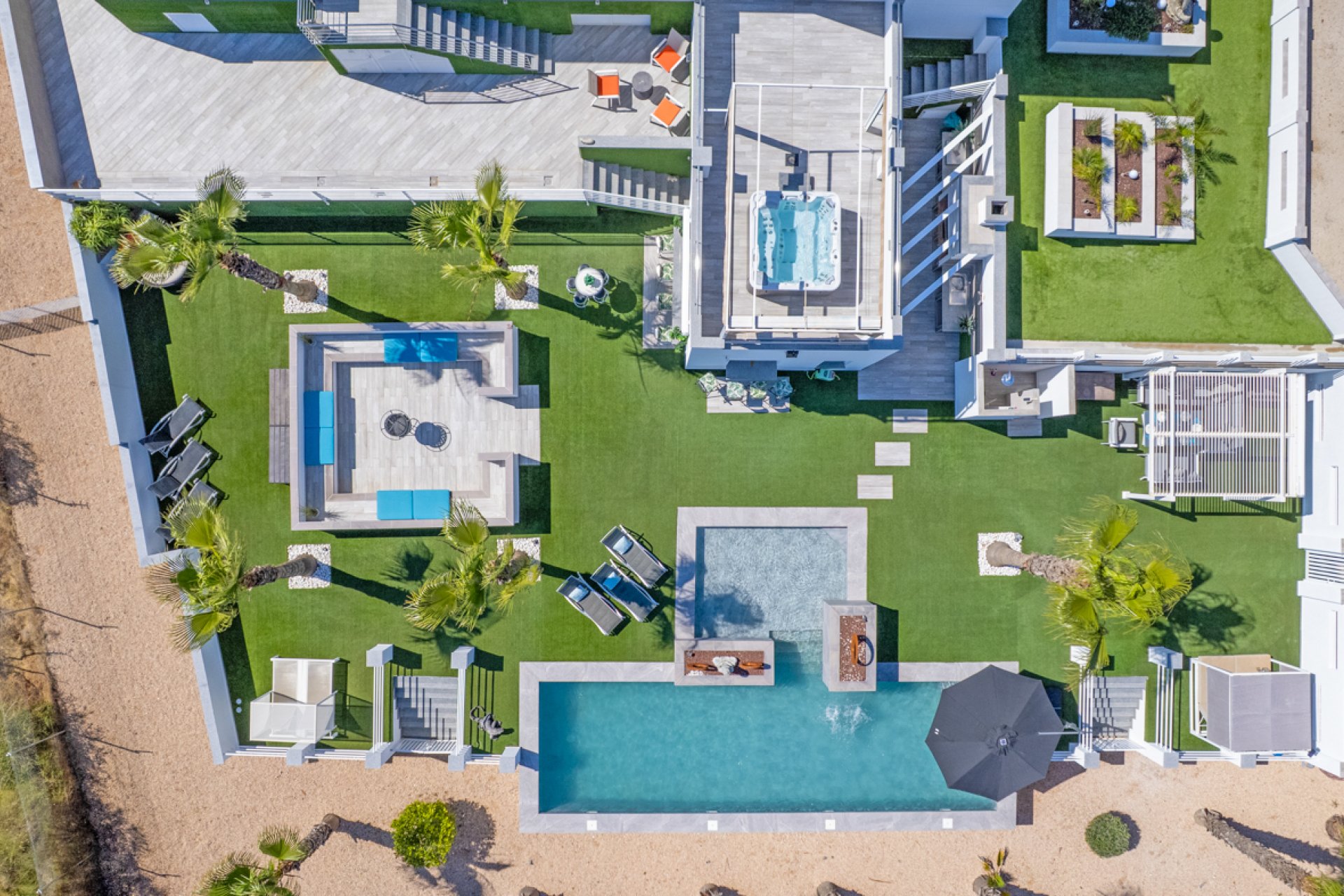Reventa - Villa -
Torremendo
