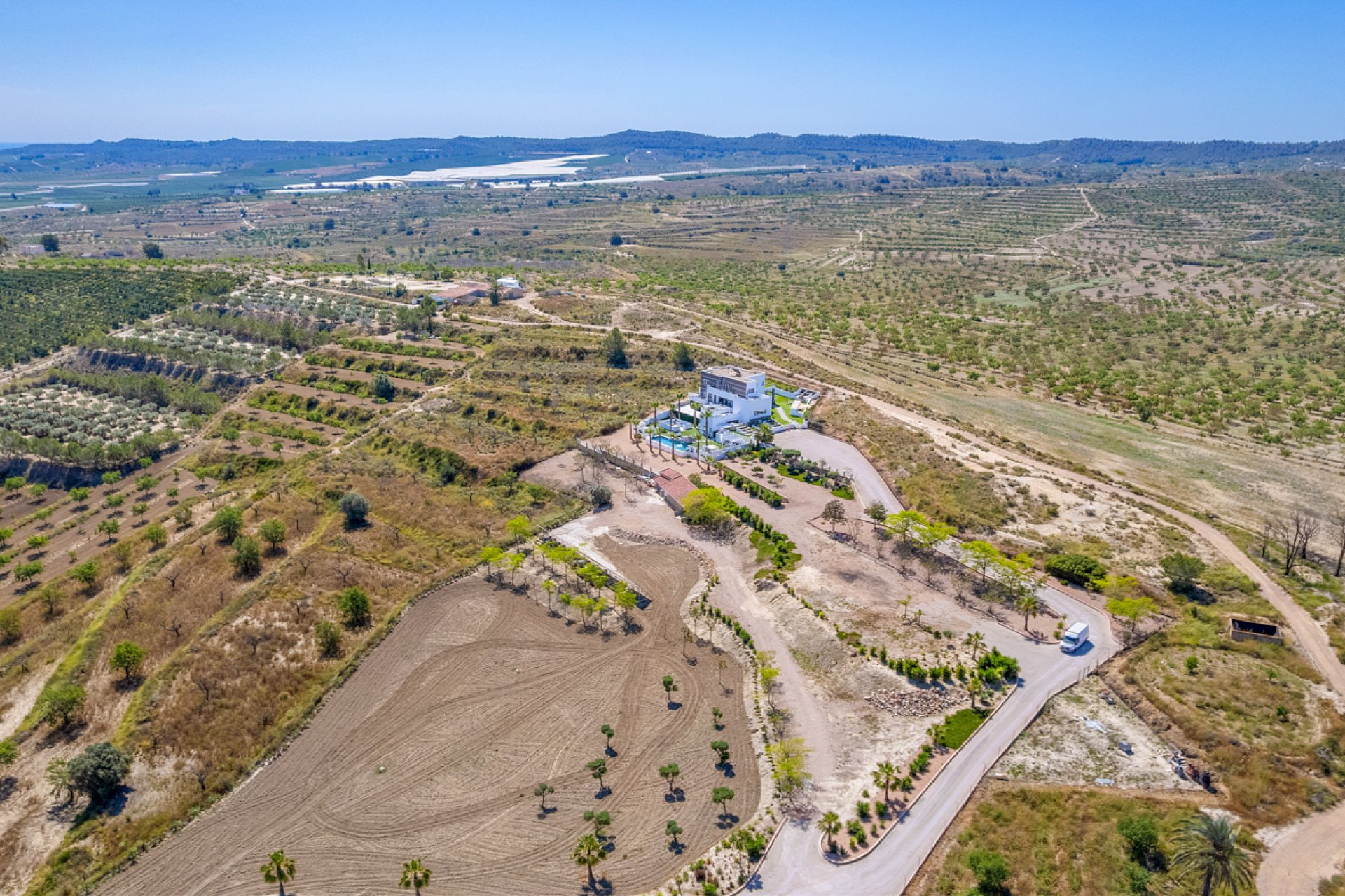 Reventa - Villa -
Torremendo
