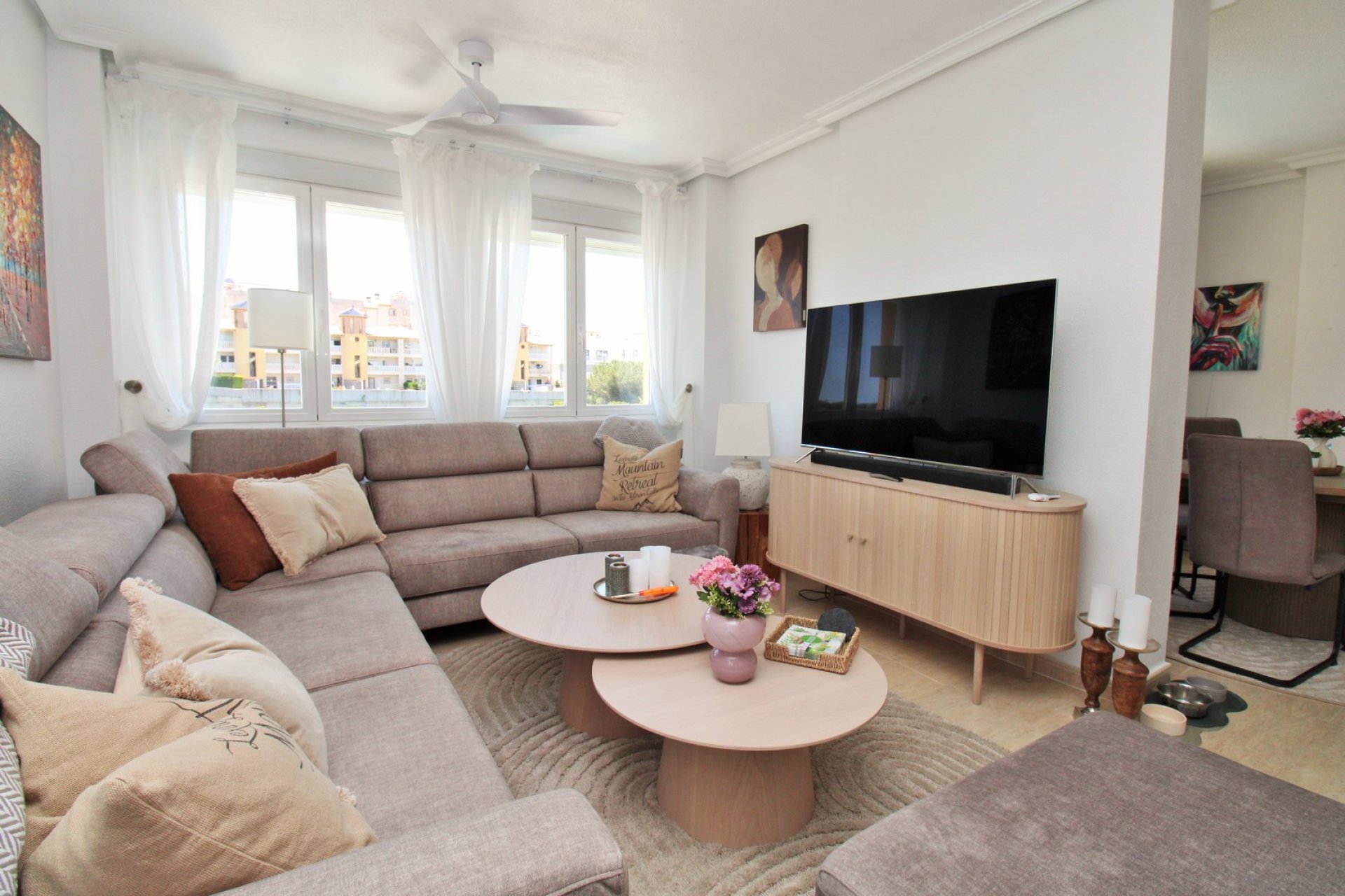 Reventa - Villa -
Villamartín - Los Dolses