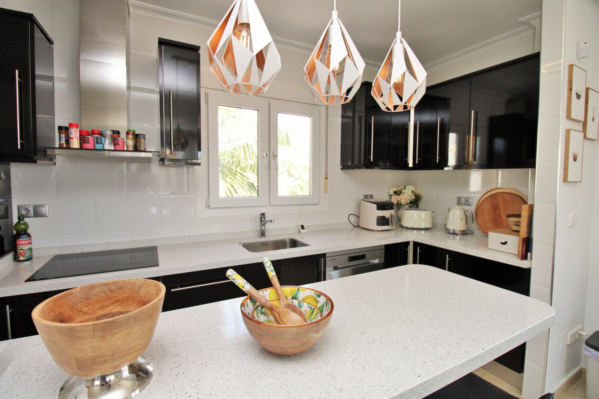 Reventa - Villa -
Villamartín - Los Dolses